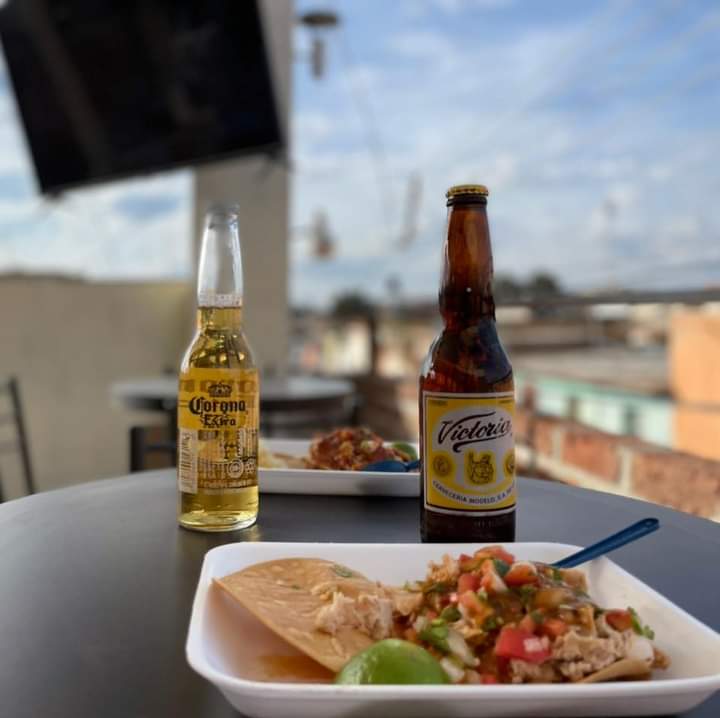 Terraza Morelos image 2