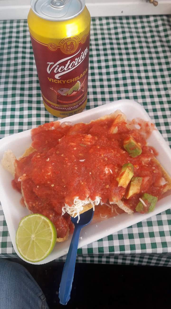 Tostadas Pico image 2