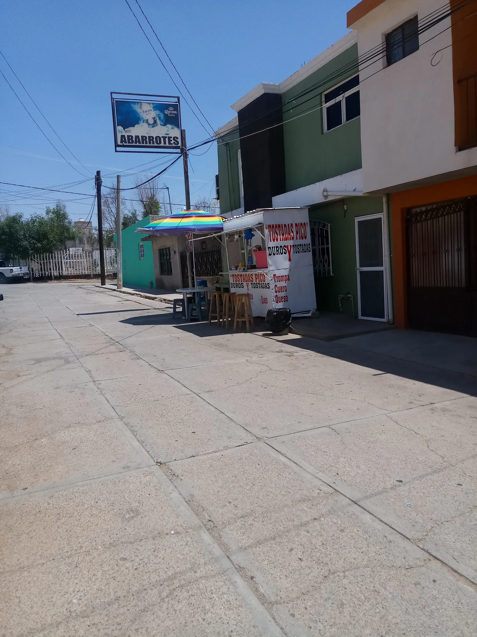 Tostadas Pico image 3