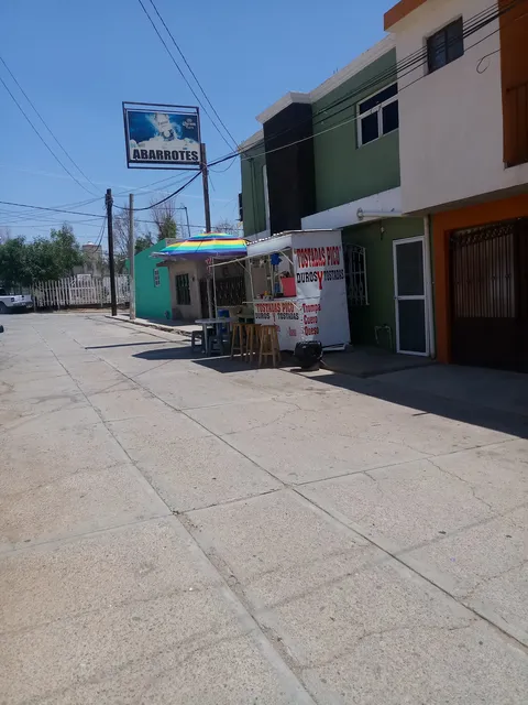 Tostadas Pico image 3