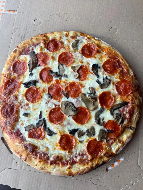 Pizza Factory Mx image 1