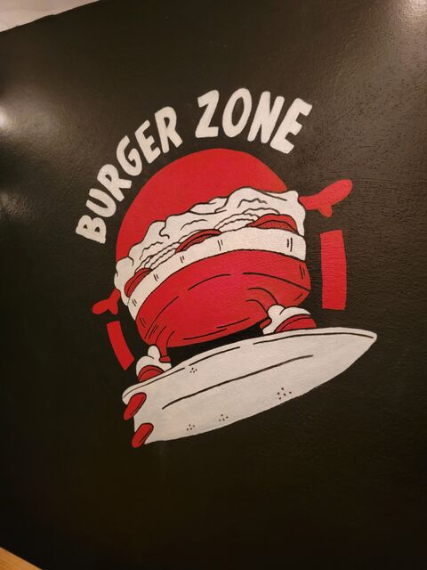 Burger Zone image 3