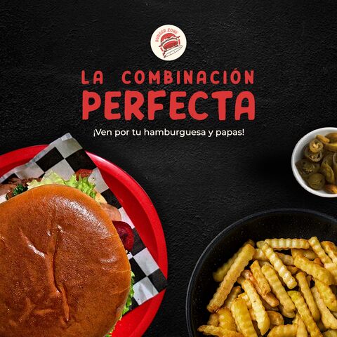 Burger Zone image 4