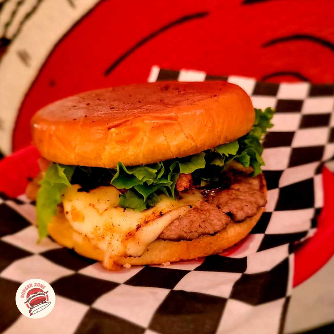 Burger Zone image 5