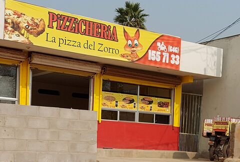Pizaria image 1