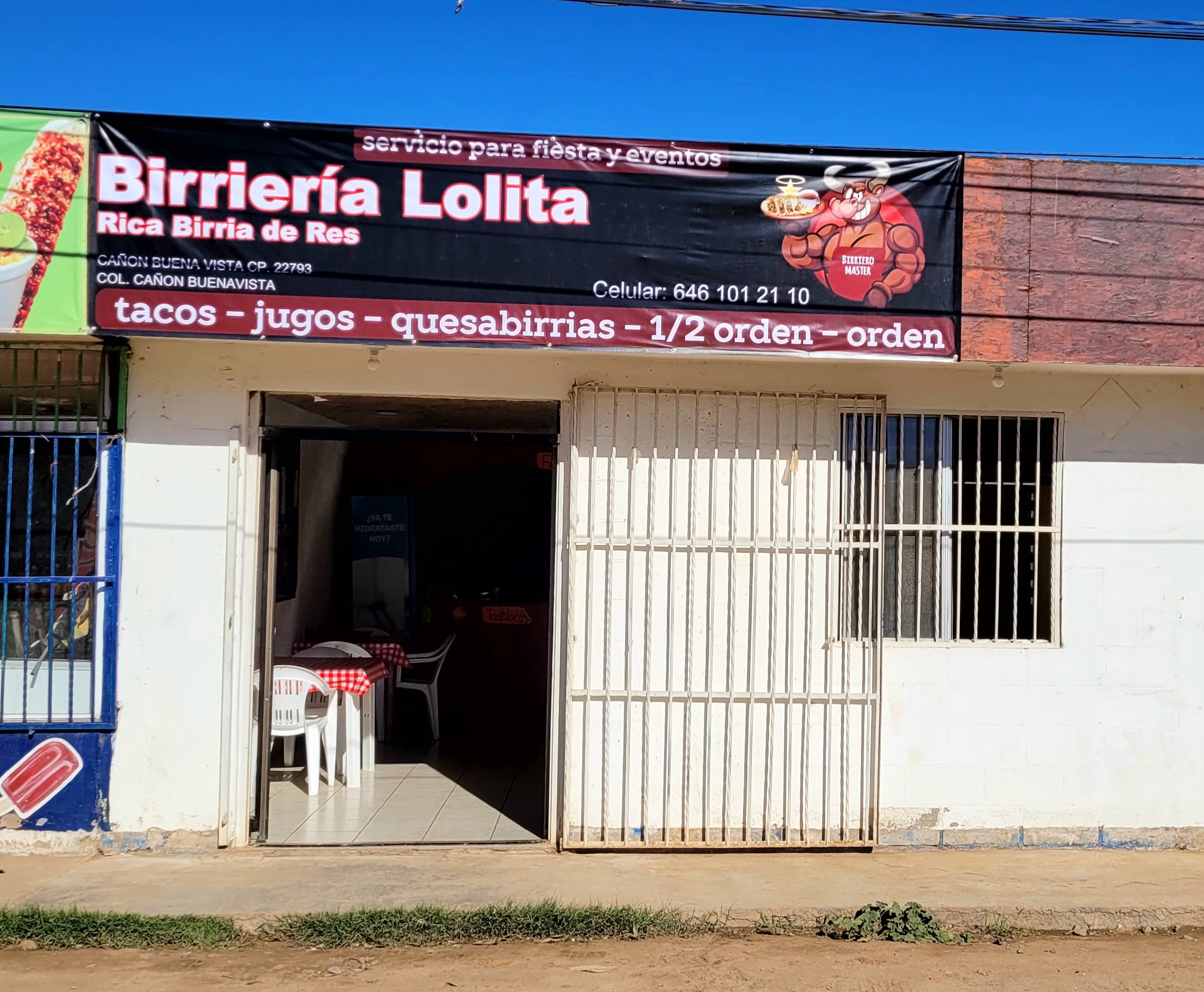 Birrieria lolita image 1