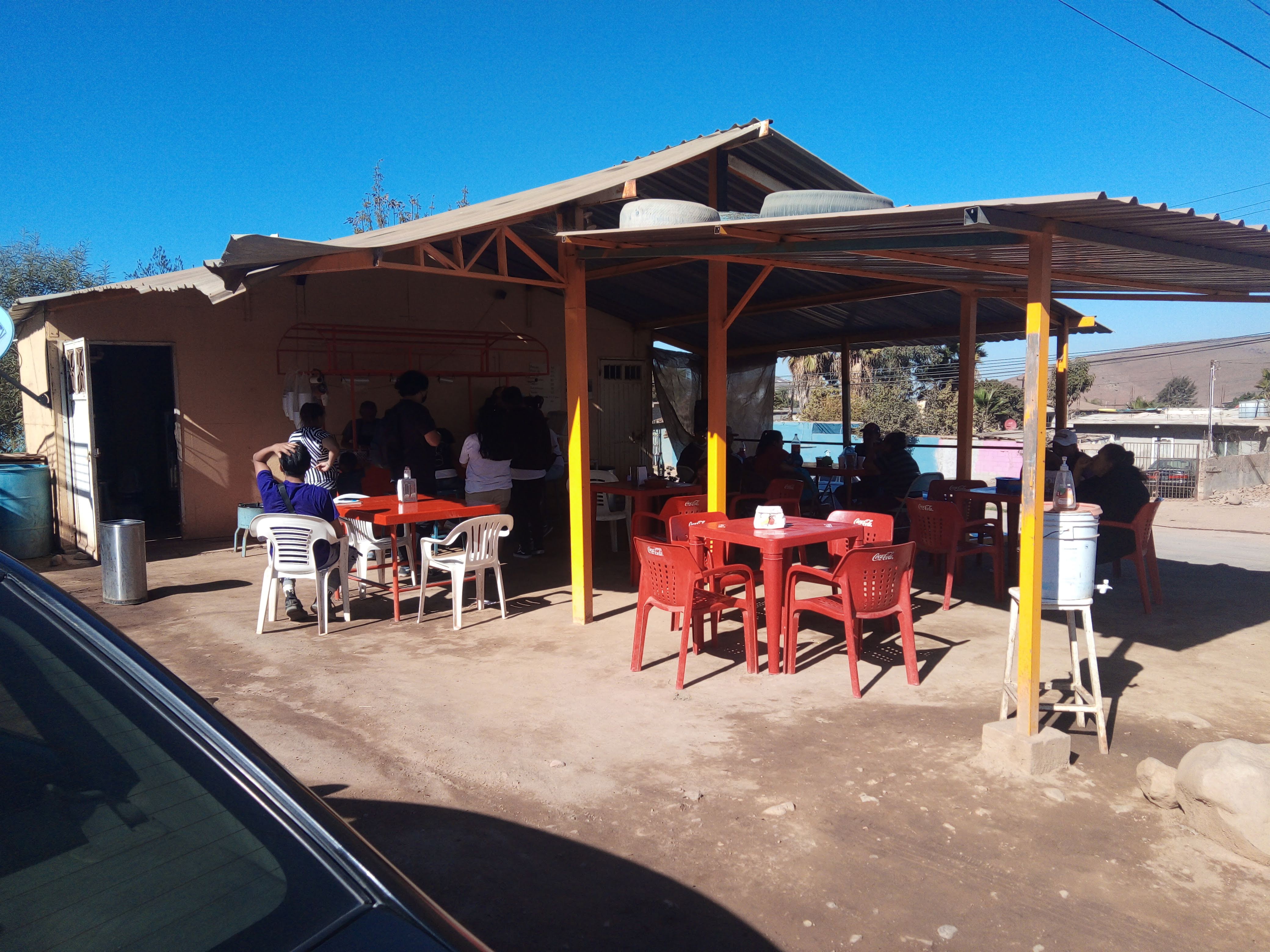 Birria Y Menudo Los Amigos image 2