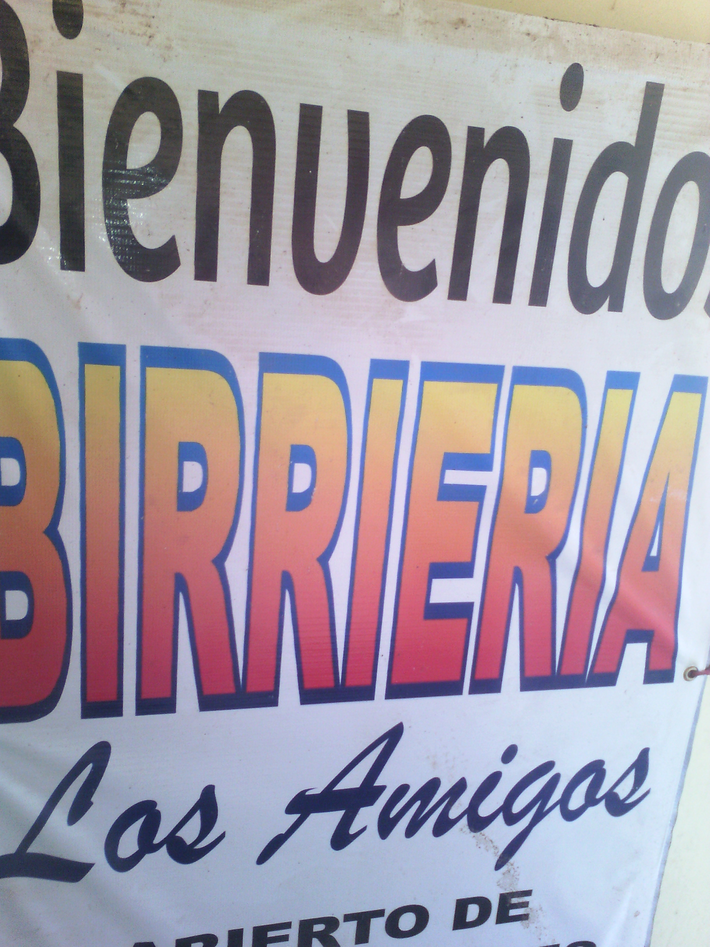 Birria Y Menudo Los Amigos image 3