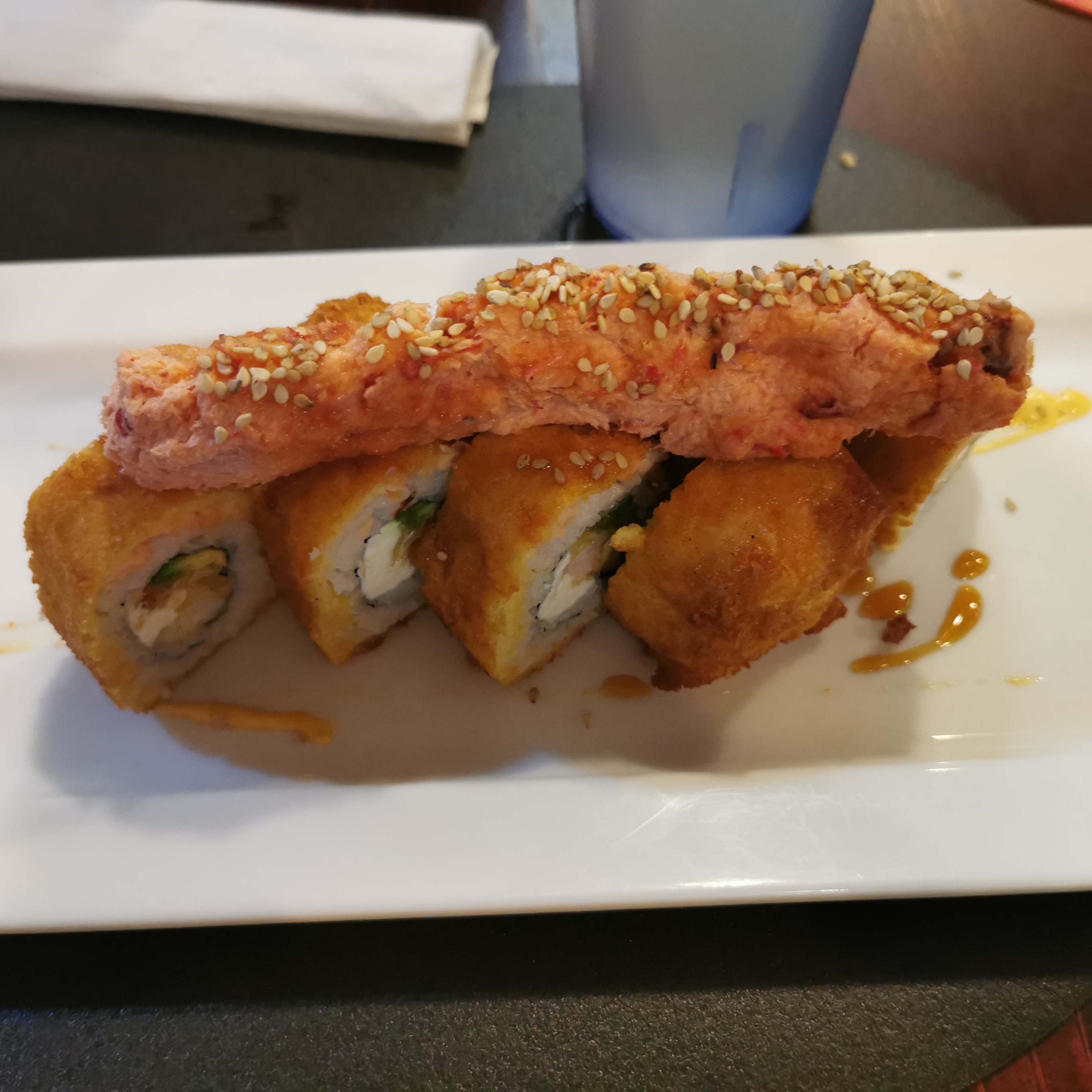 kenami by shirami image 1