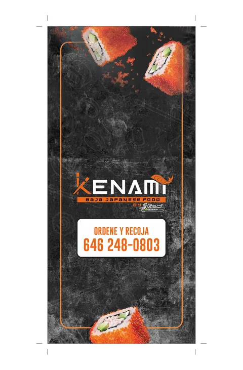 kenami by shirami image 2