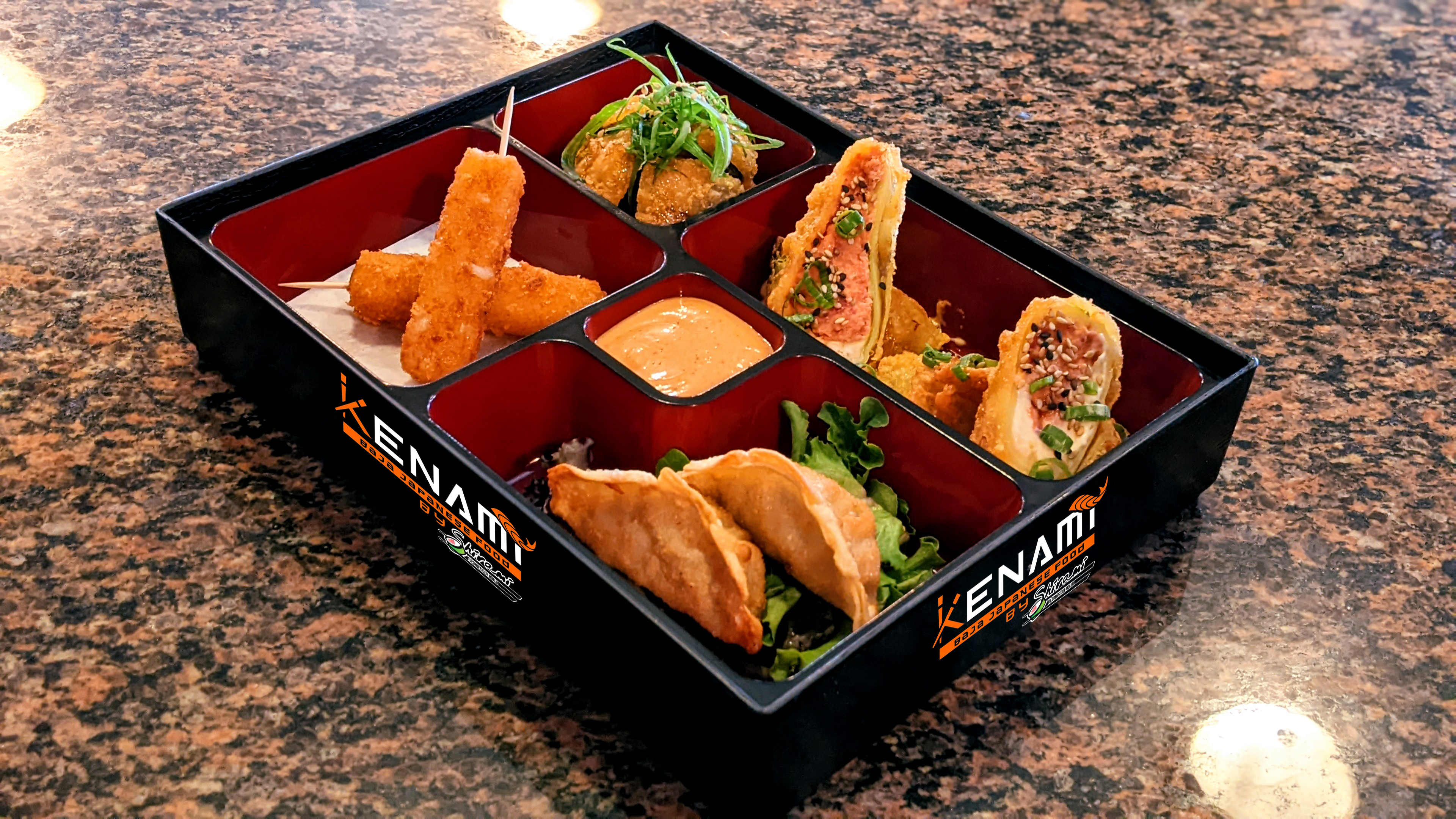 kenami by shirami image 5