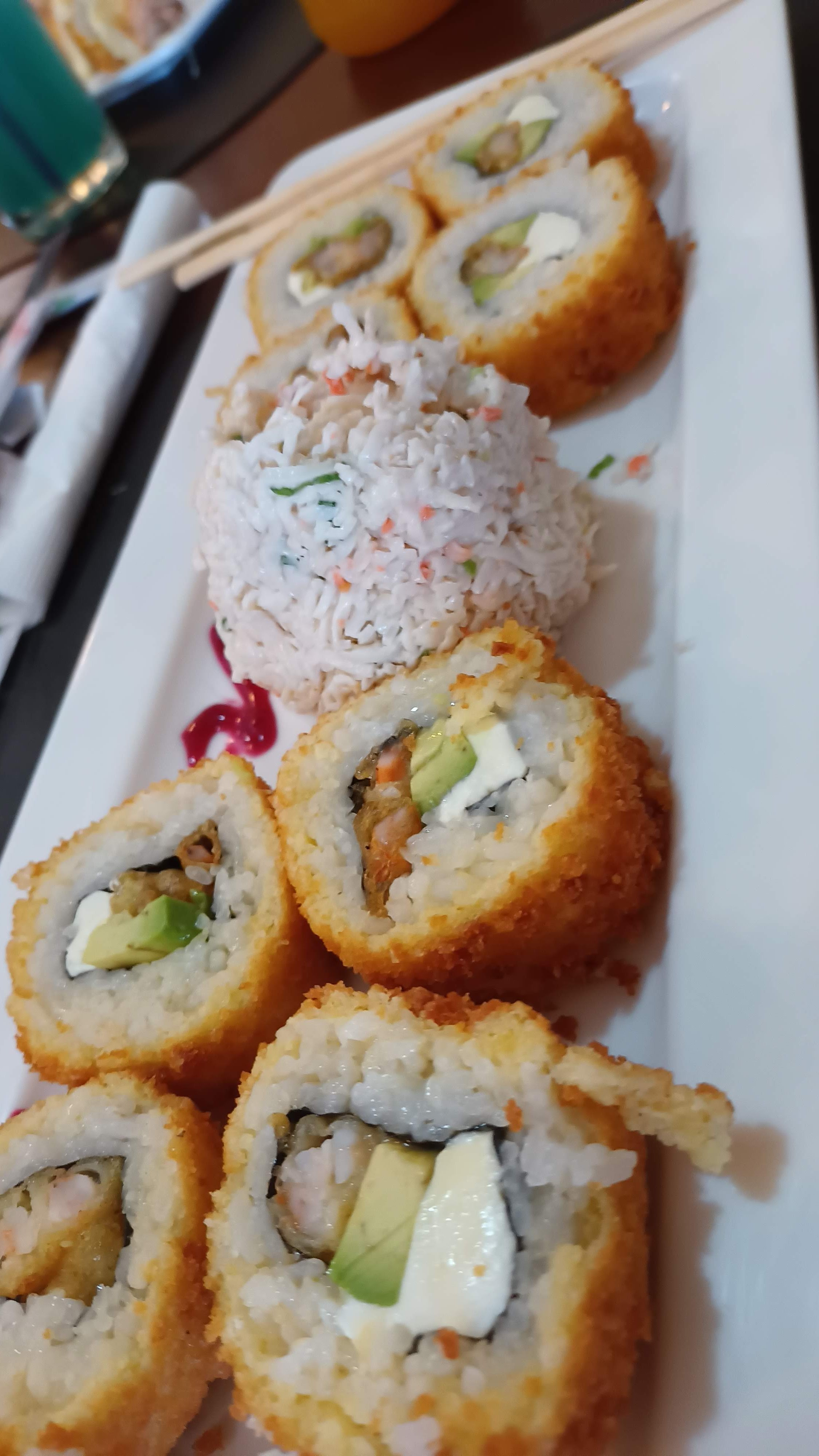 kenami by shirami image 6