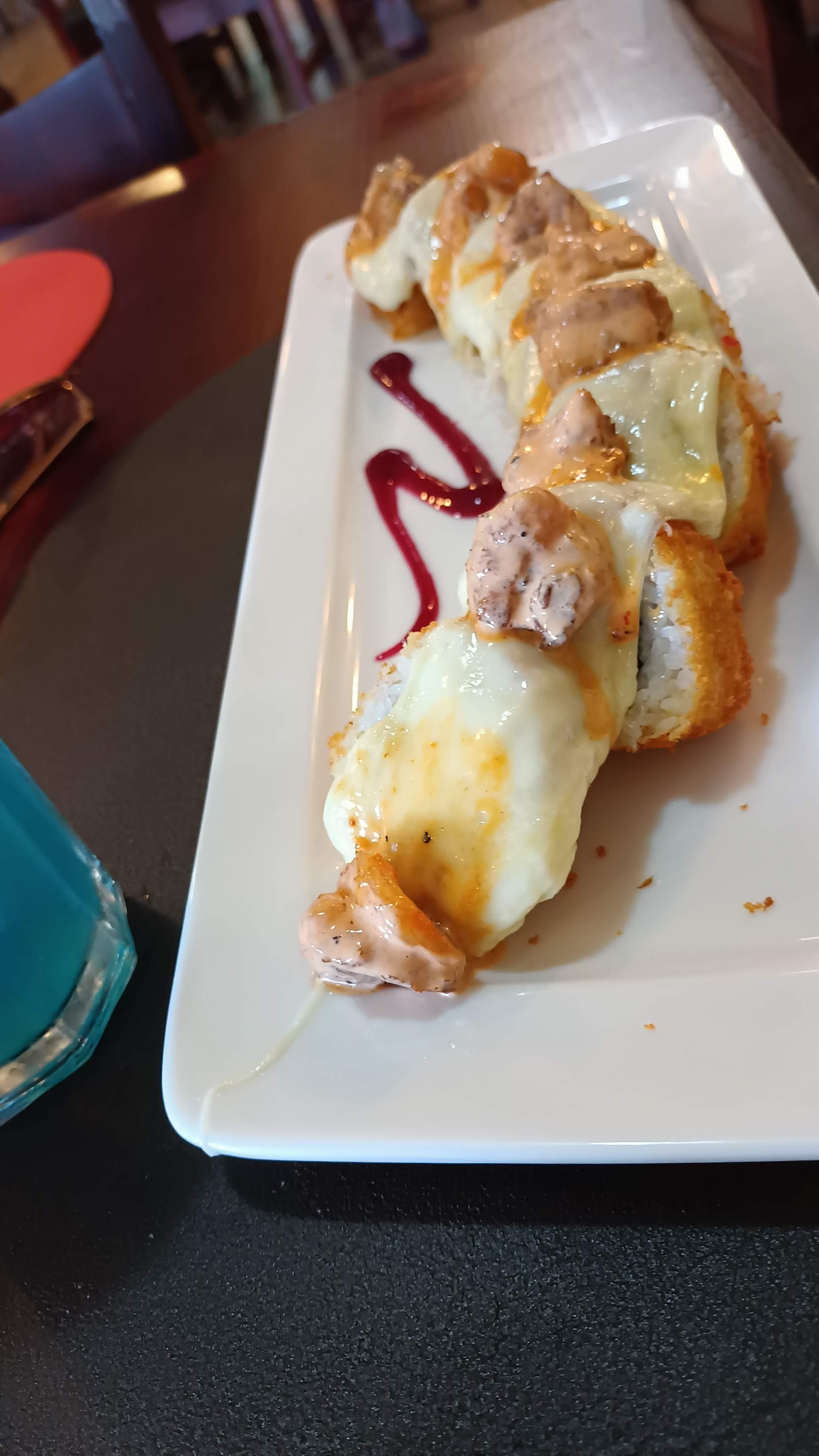 kenami by shirami image 7