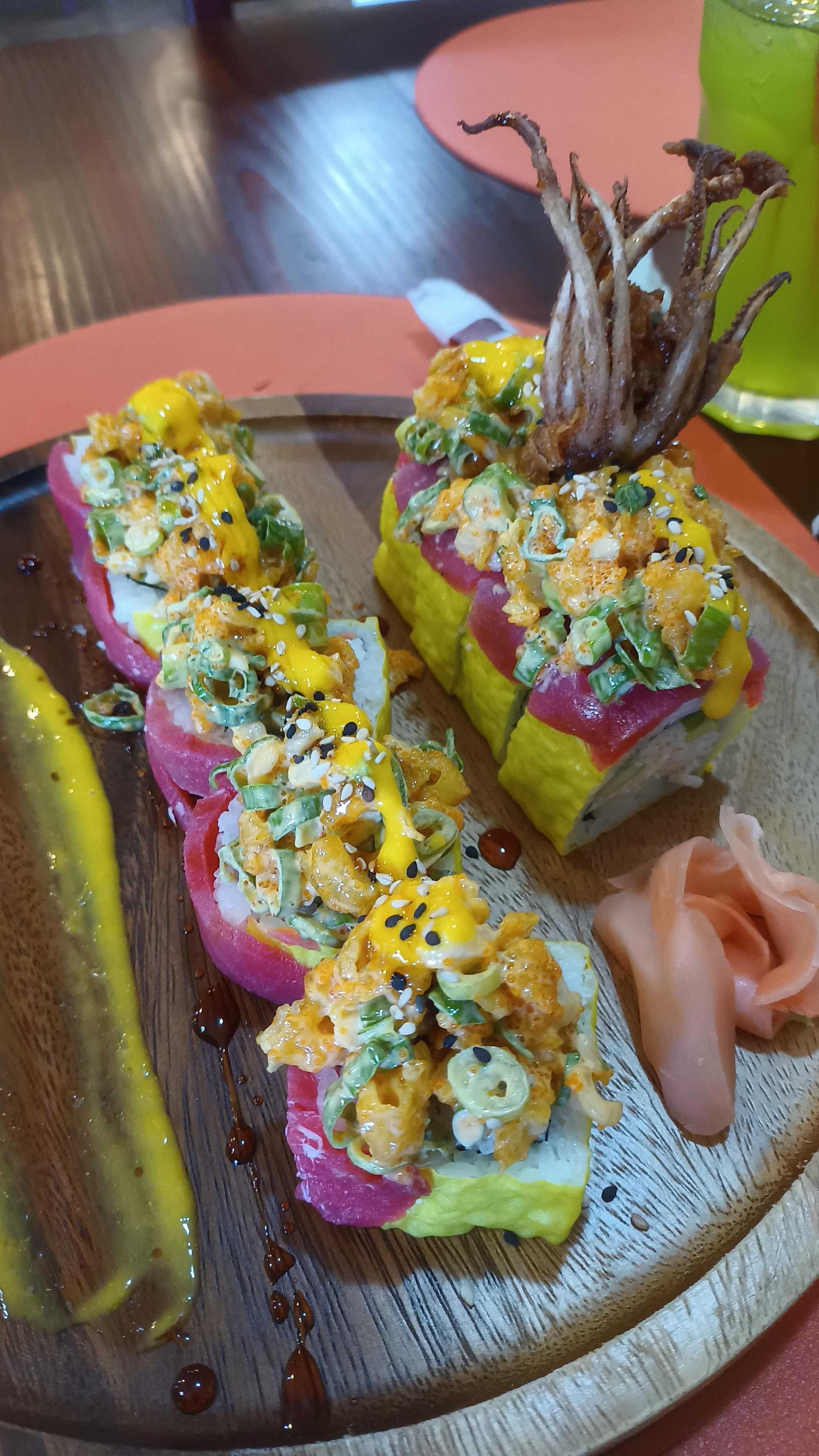 kenami by shirami image 9