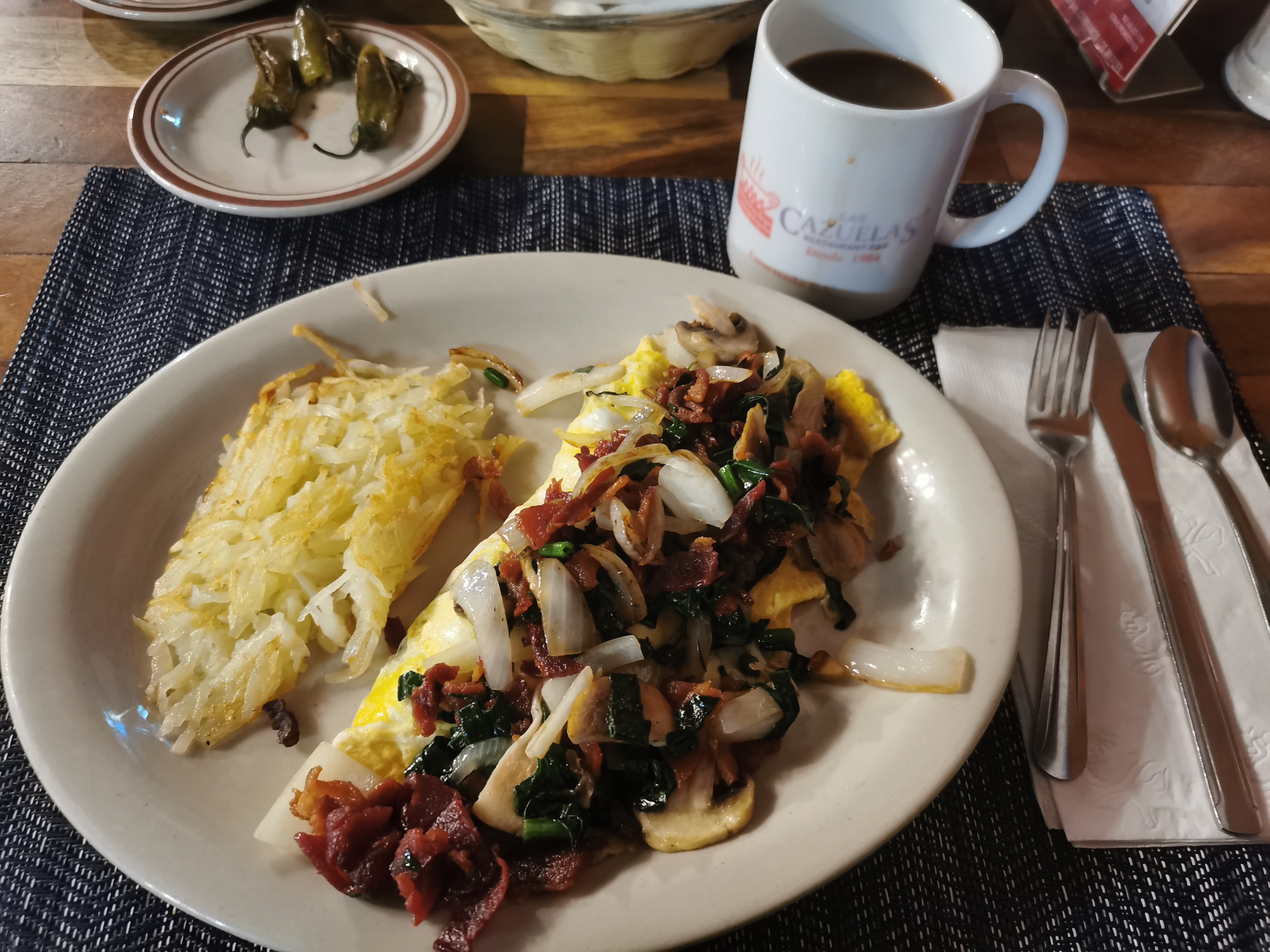 Las Cazuelas Restaurante image 3