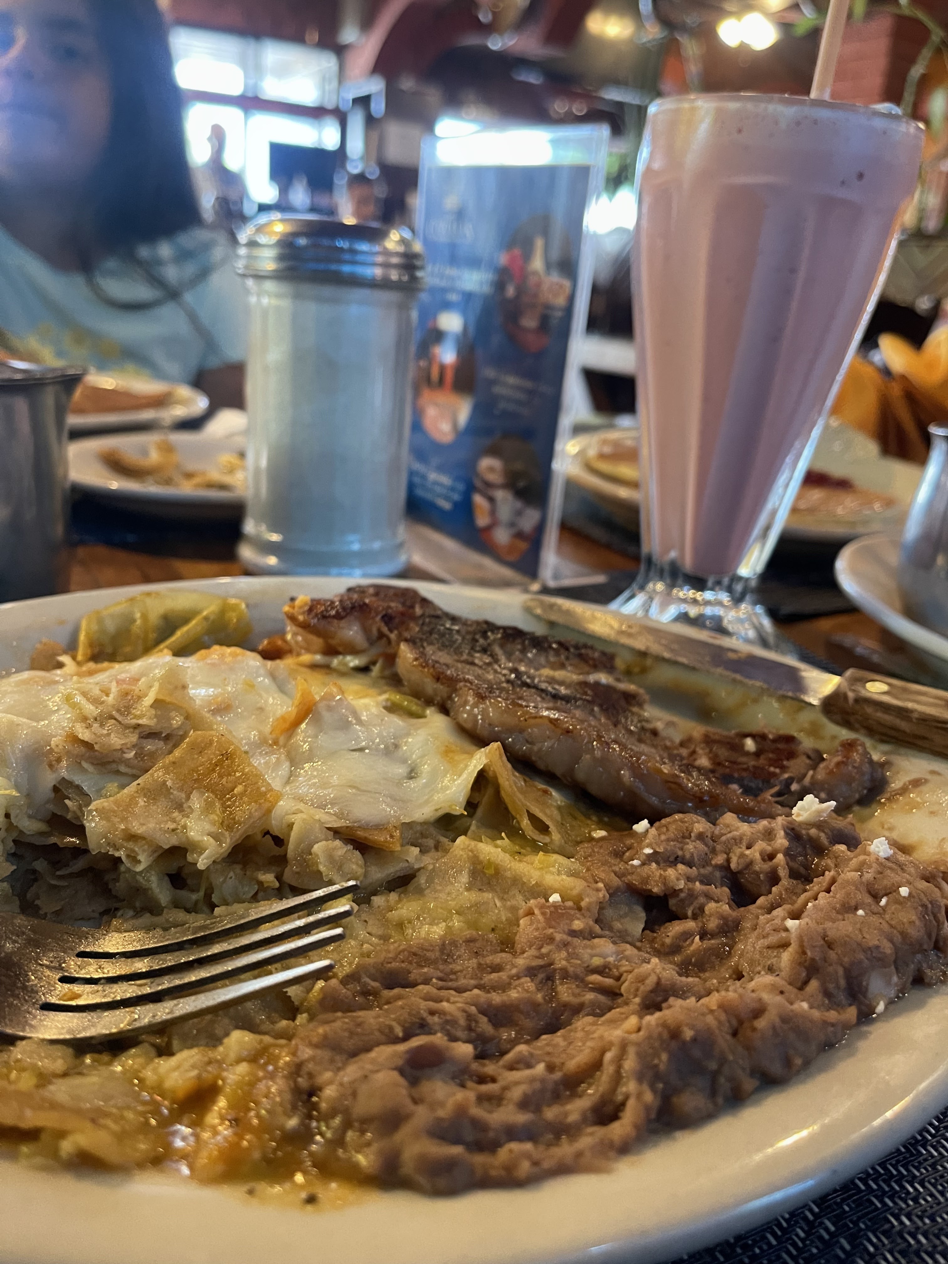 Las Cazuelas Restaurante image 4