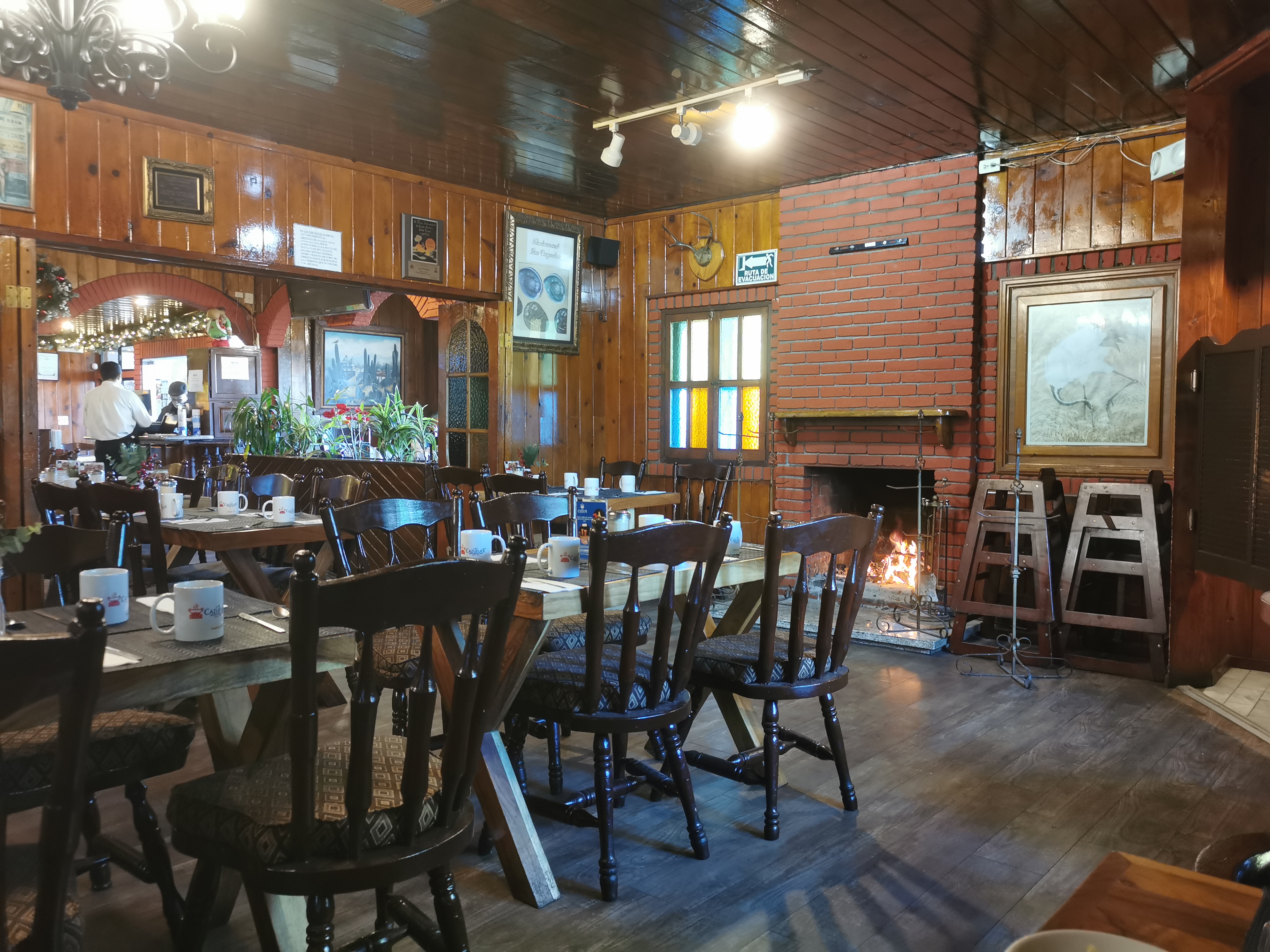 Las Cazuelas Restaurante image 5