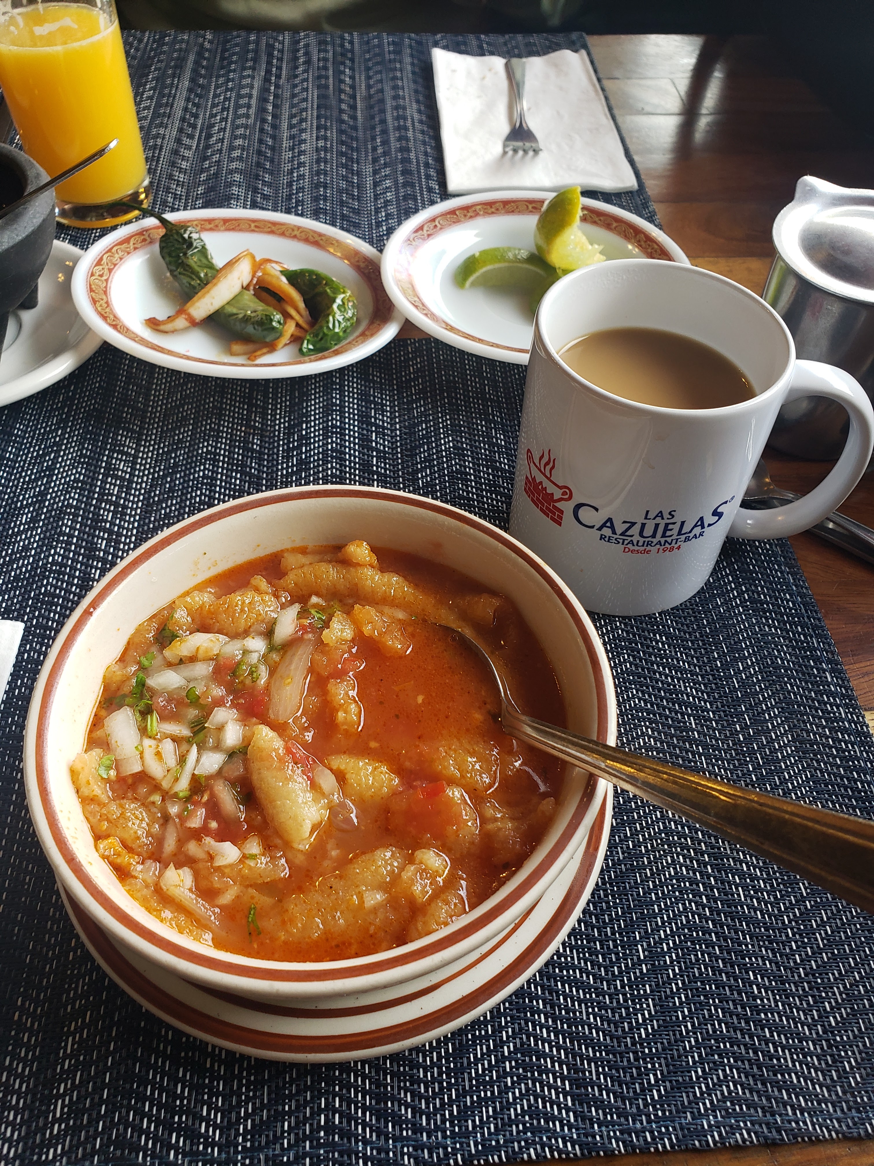 Las Cazuelas Restaurante image 6