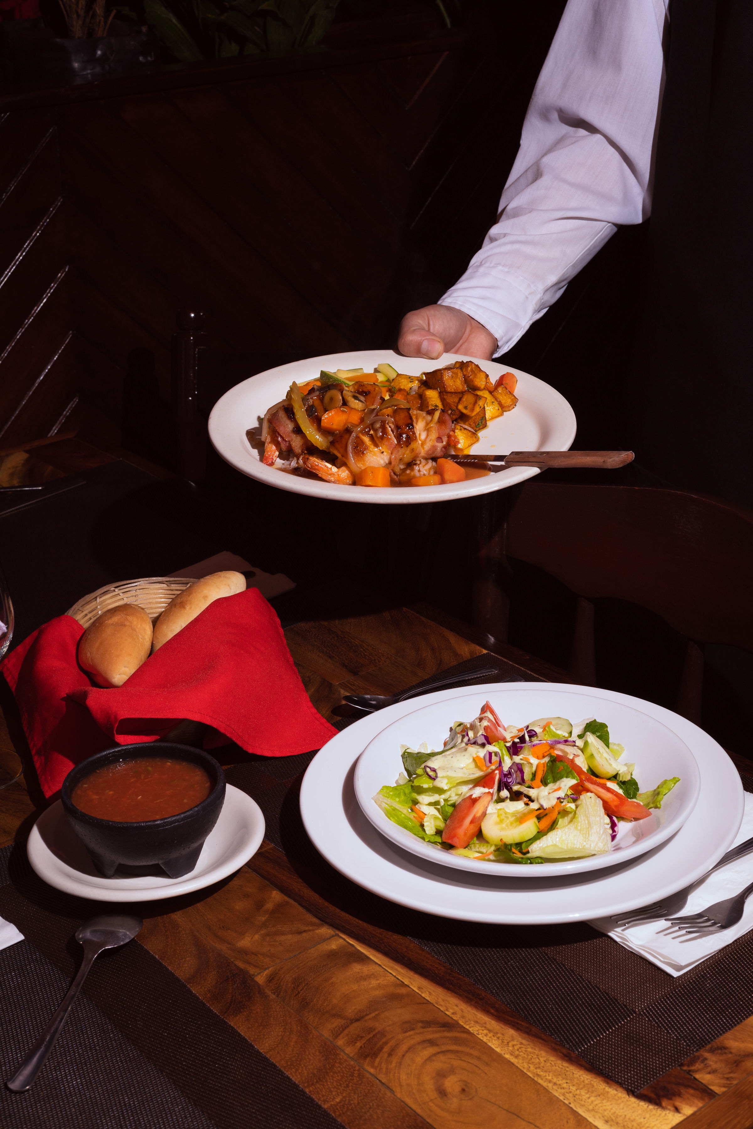 Las Cazuelas Restaurante image 7