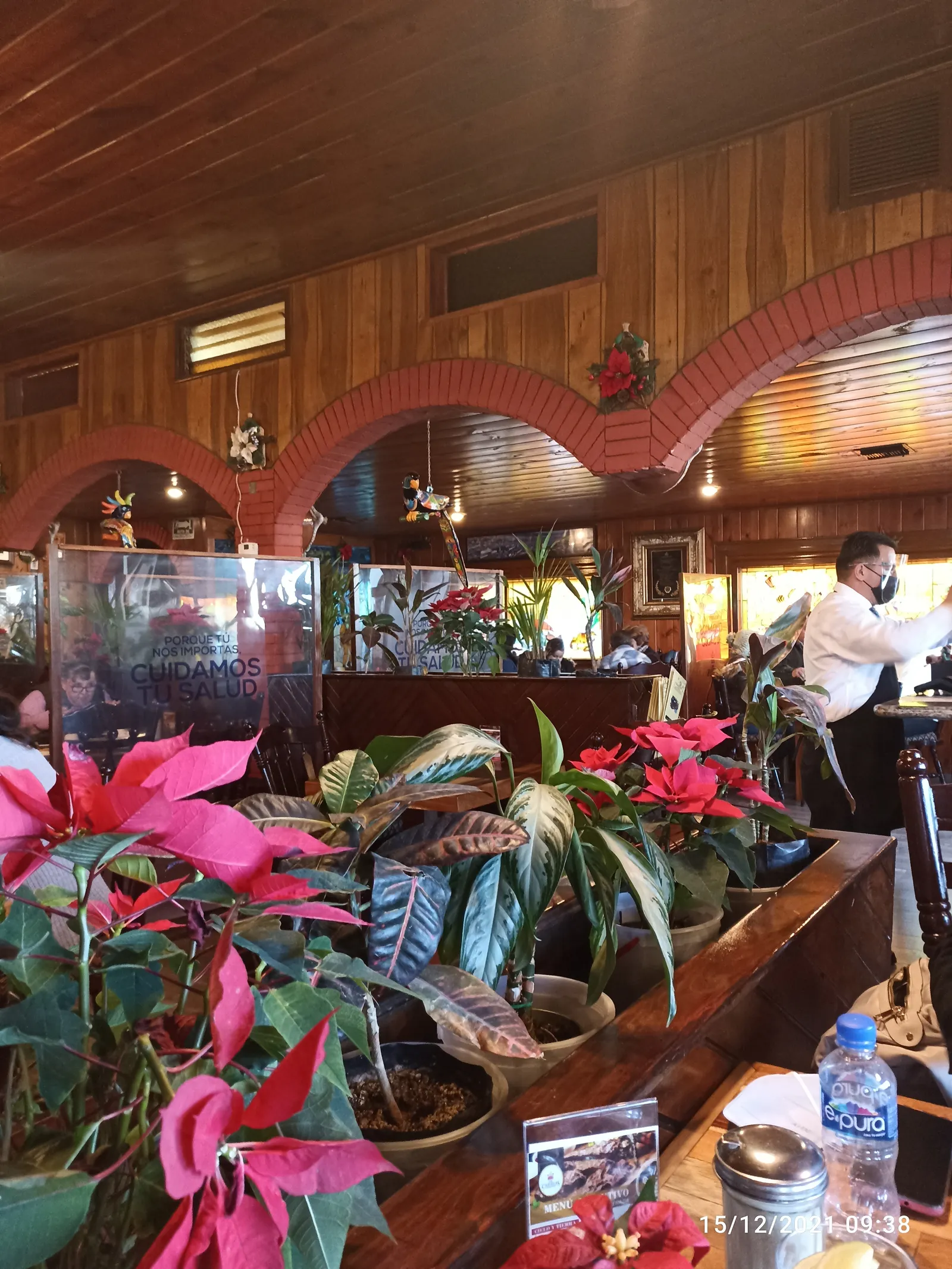 Las Cazuelas Restaurante image 9