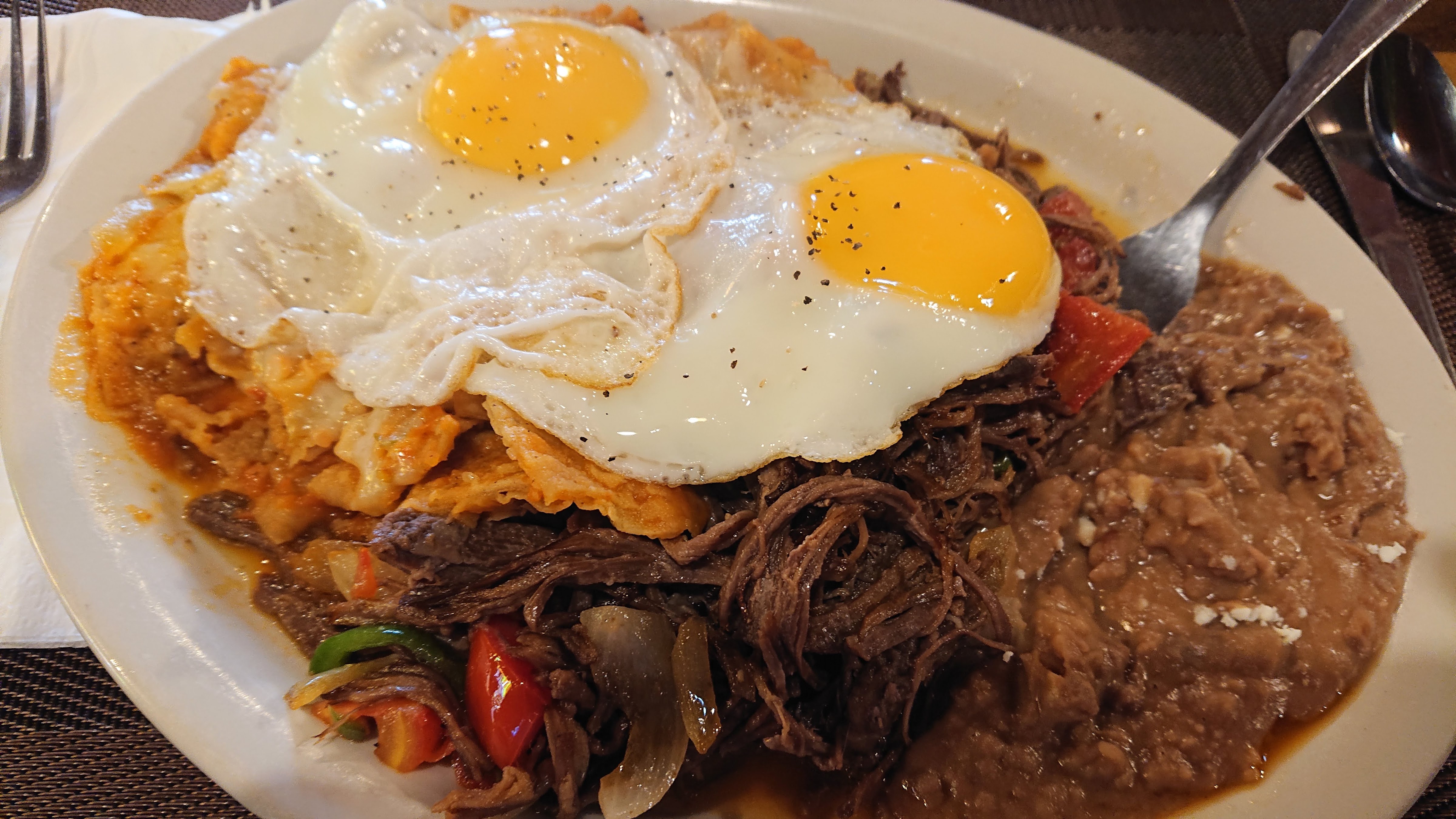 Las Cazuelas Restaurante image 10