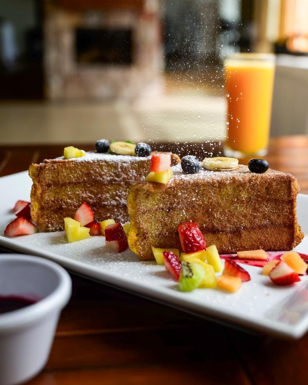 LasTerrazas Restaurante Hotel Estero Beach image 2