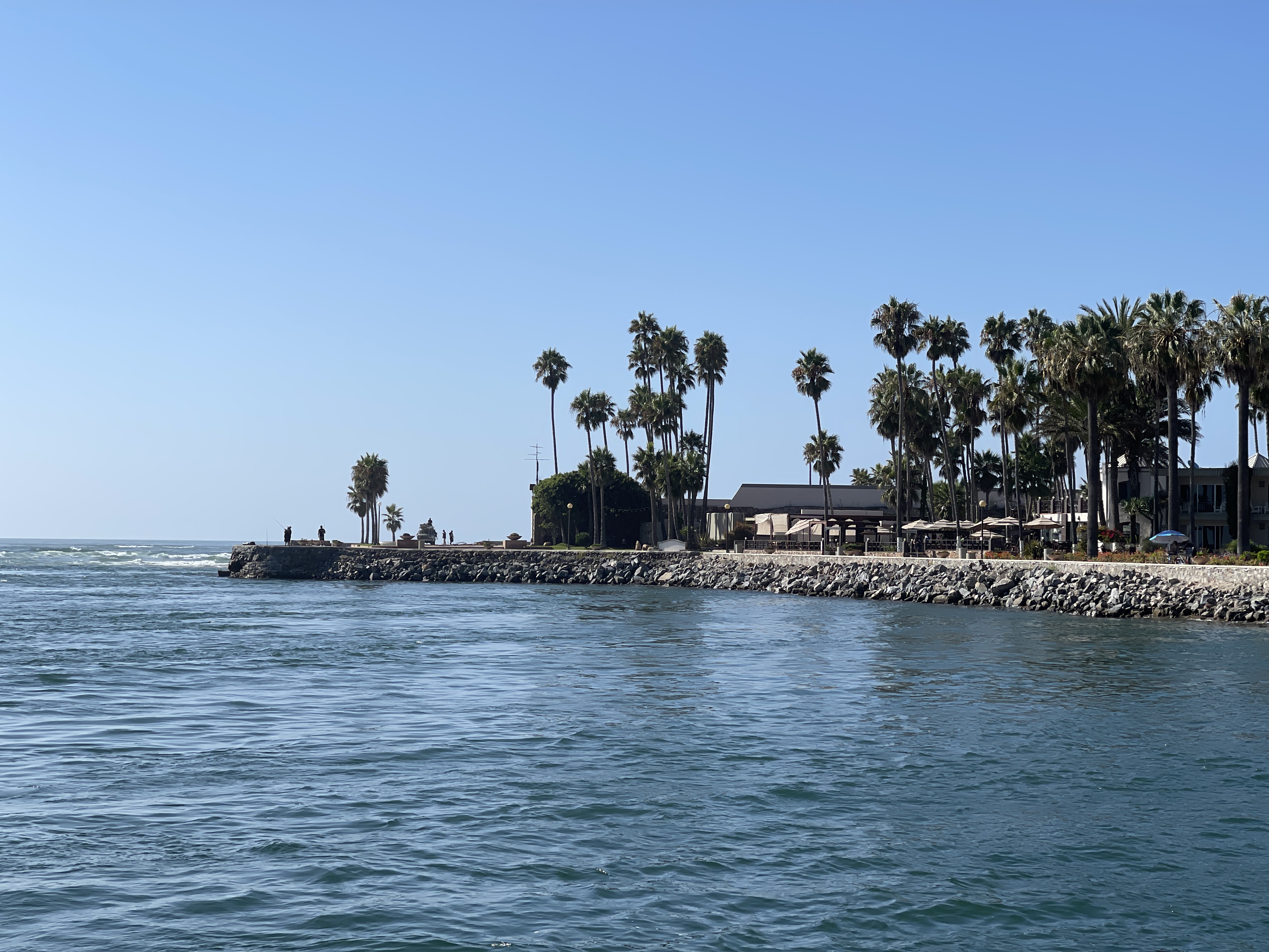 LasTerrazas Restaurante Hotel Estero Beach image 3