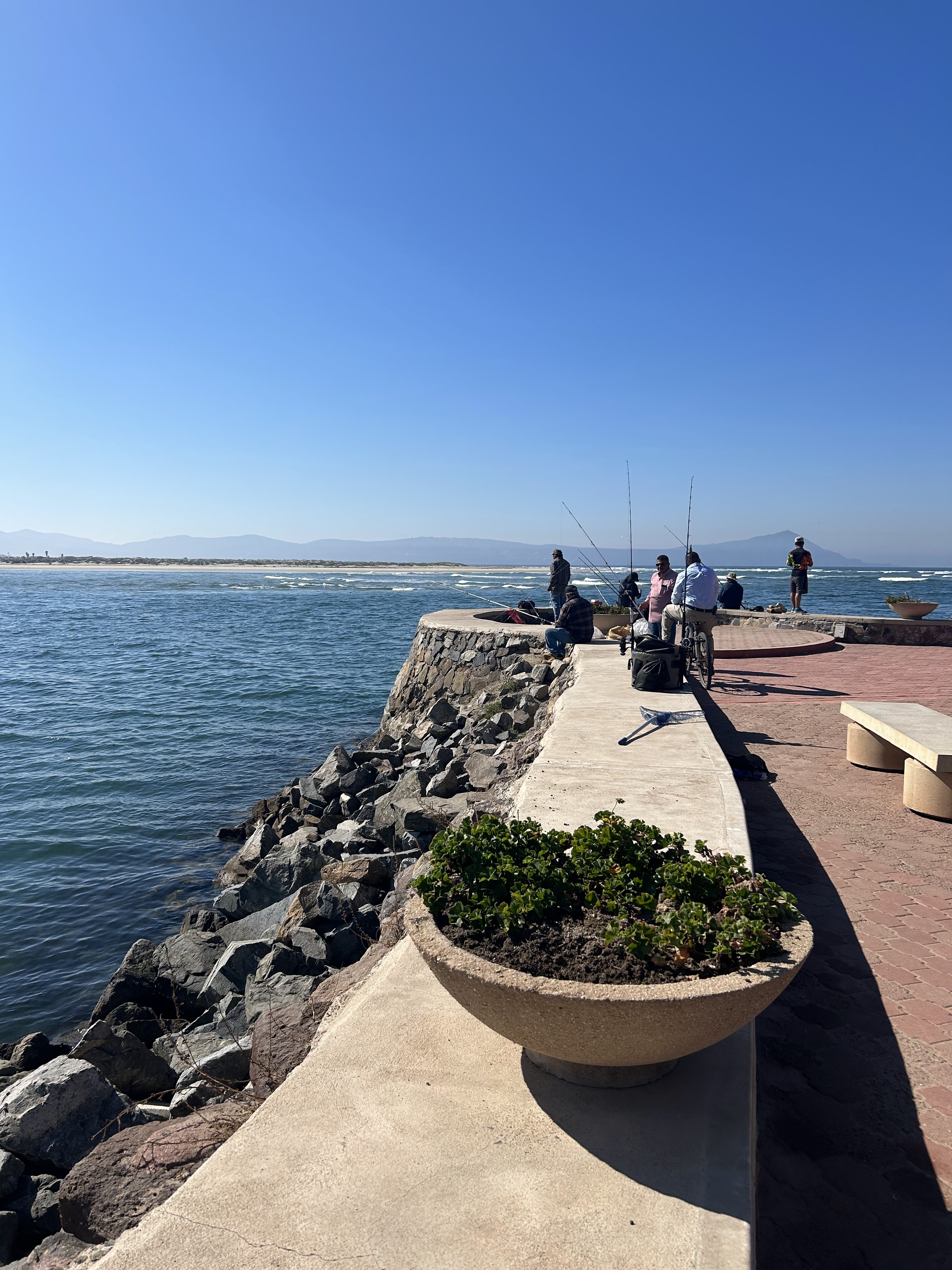 LasTerrazas Restaurante Hotel Estero Beach image 4