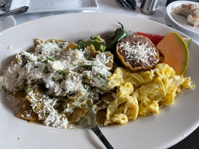 LasTerrazas Restaurante Hotel Estero Beach image 5