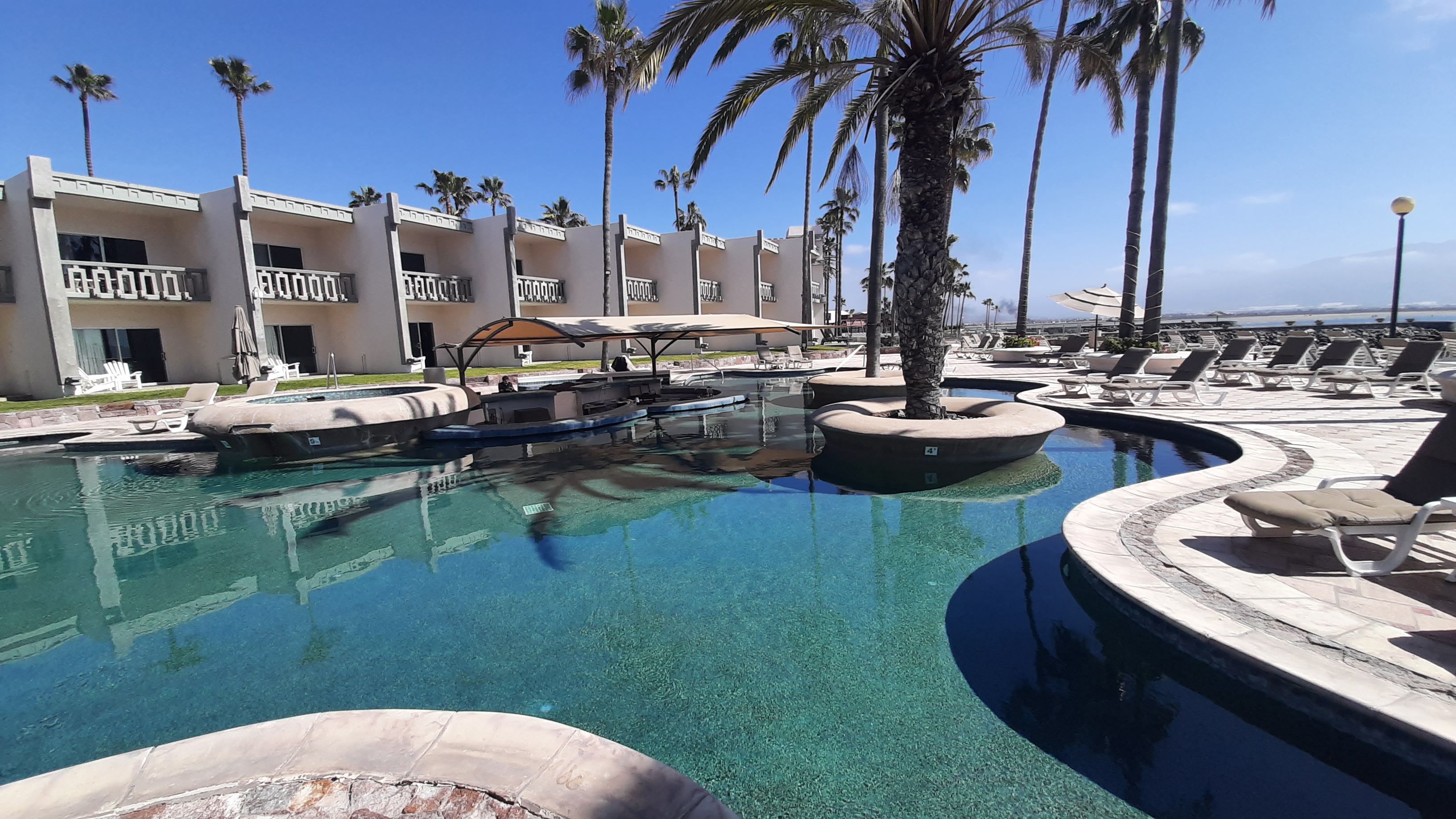 LasTerrazas Restaurante Hotel Estero Beach image 6