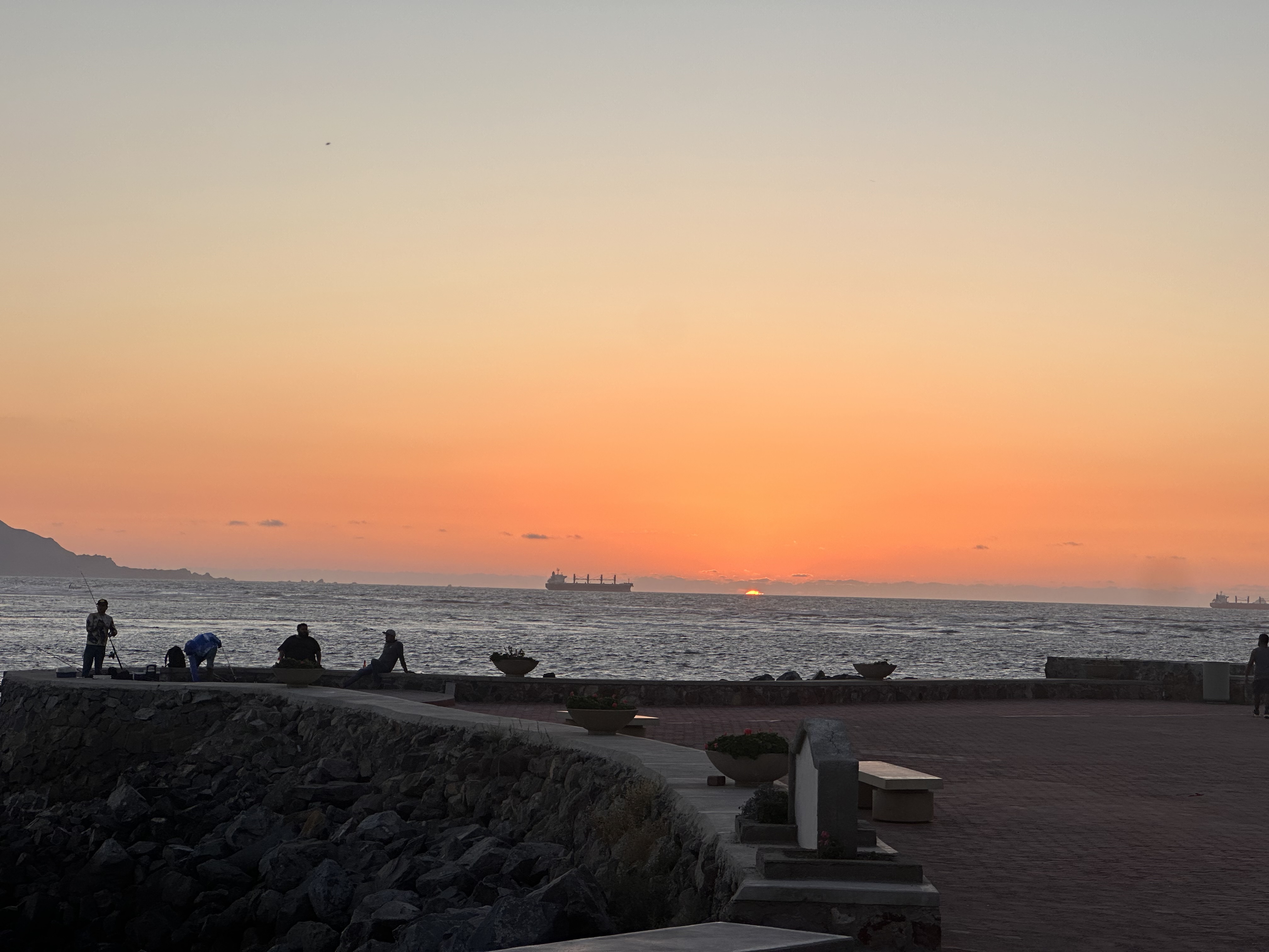 LasTerrazas Restaurante Hotel Estero Beach image 8