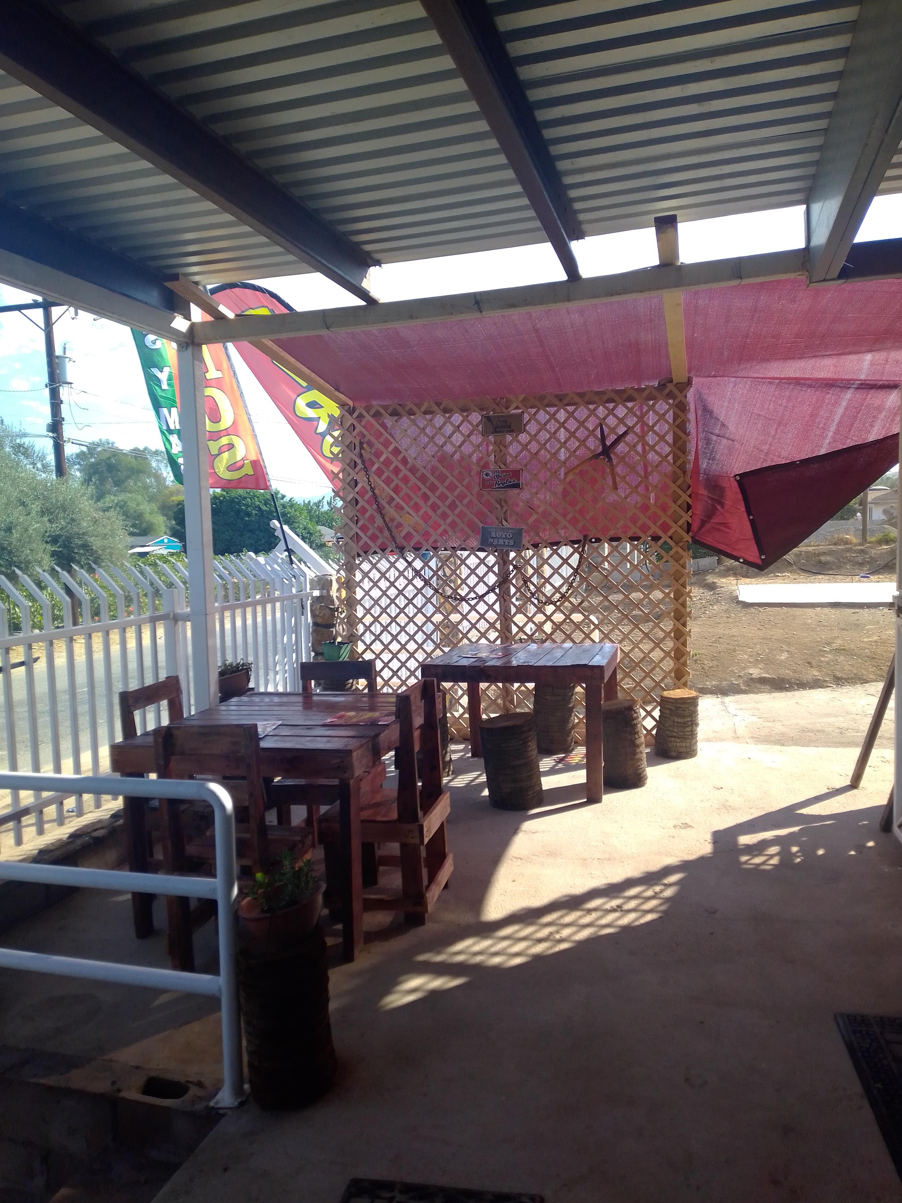 RESTAURANTE LA GRULLA!!!Barbacoa artesana(ejido urapan)l image 1