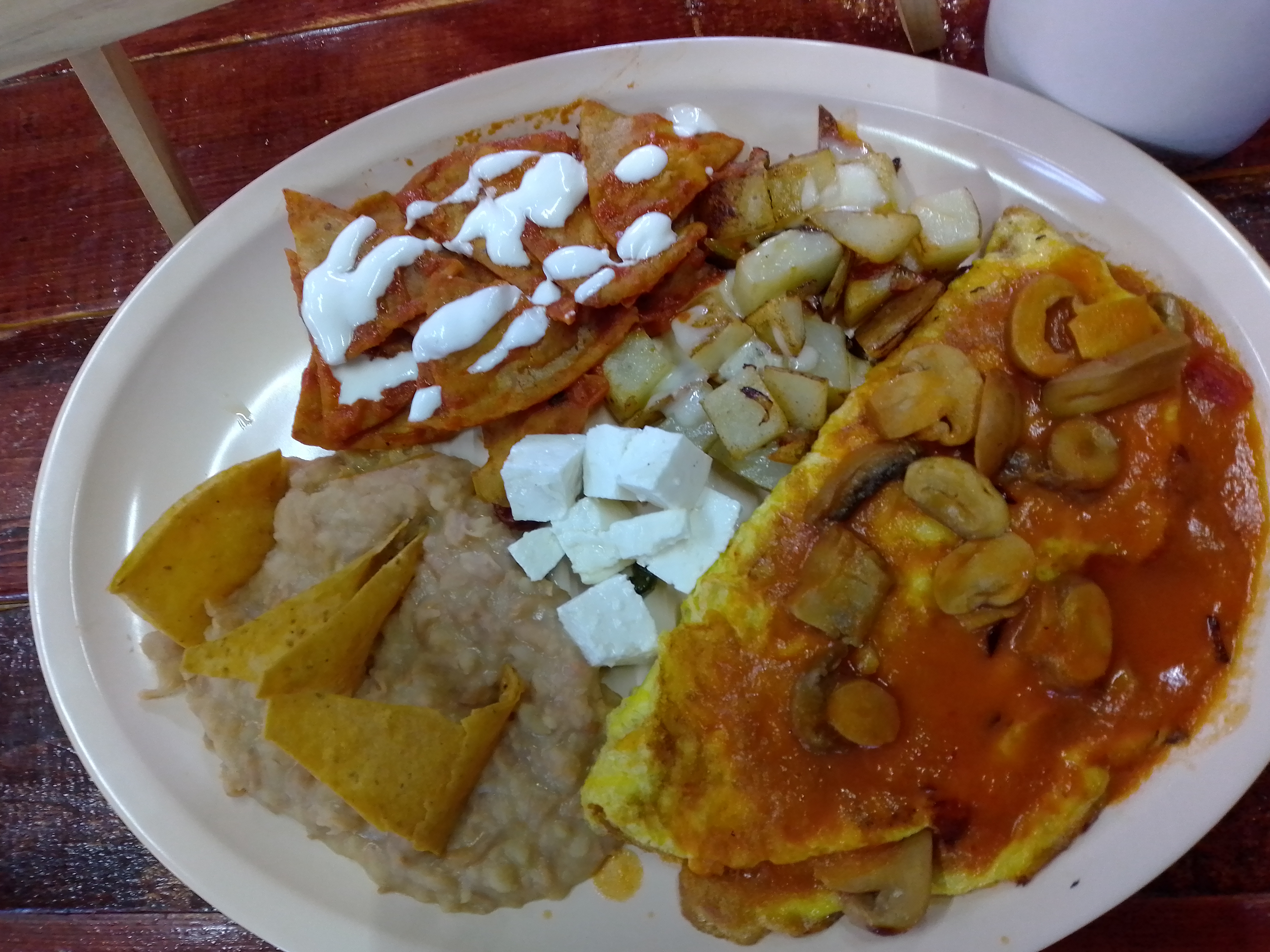 RESTAURANTE LA GRULLA!!!Barbacoa artesana(ejido urapan)l image 2