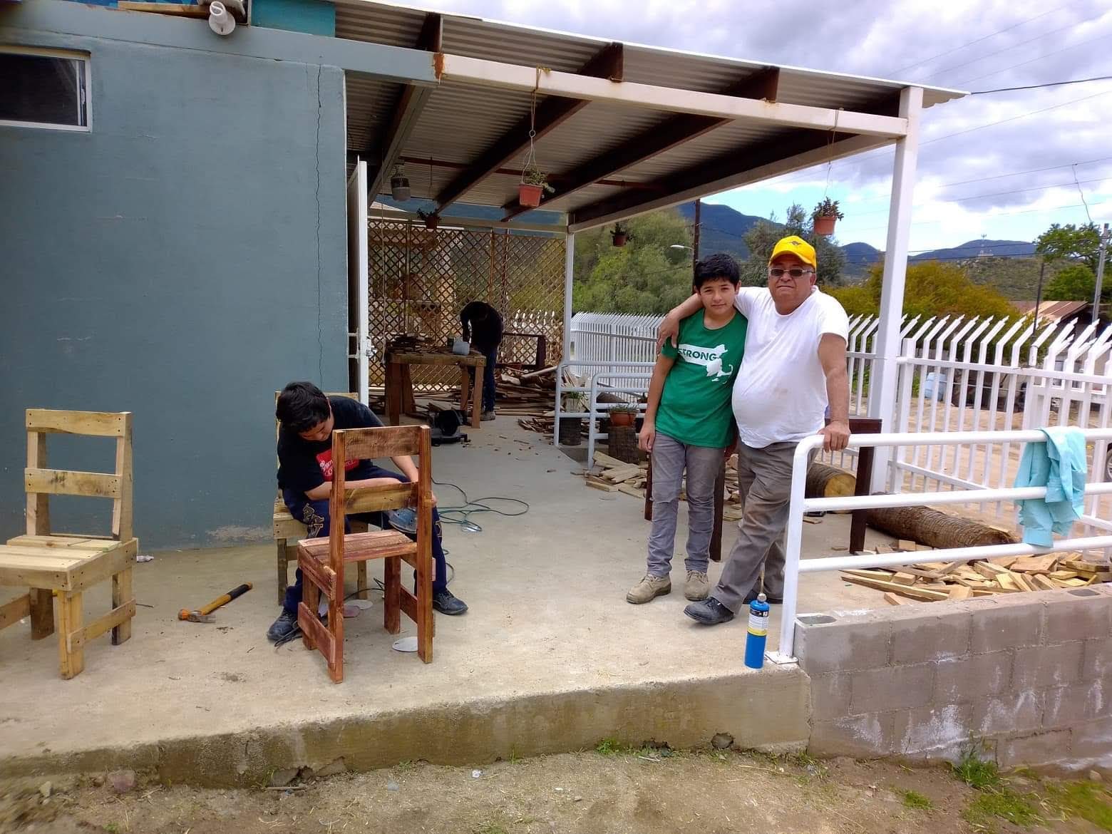 RESTAURANTE LA GRULLA!!!Barbacoa artesana(ejido urapan)l image 6