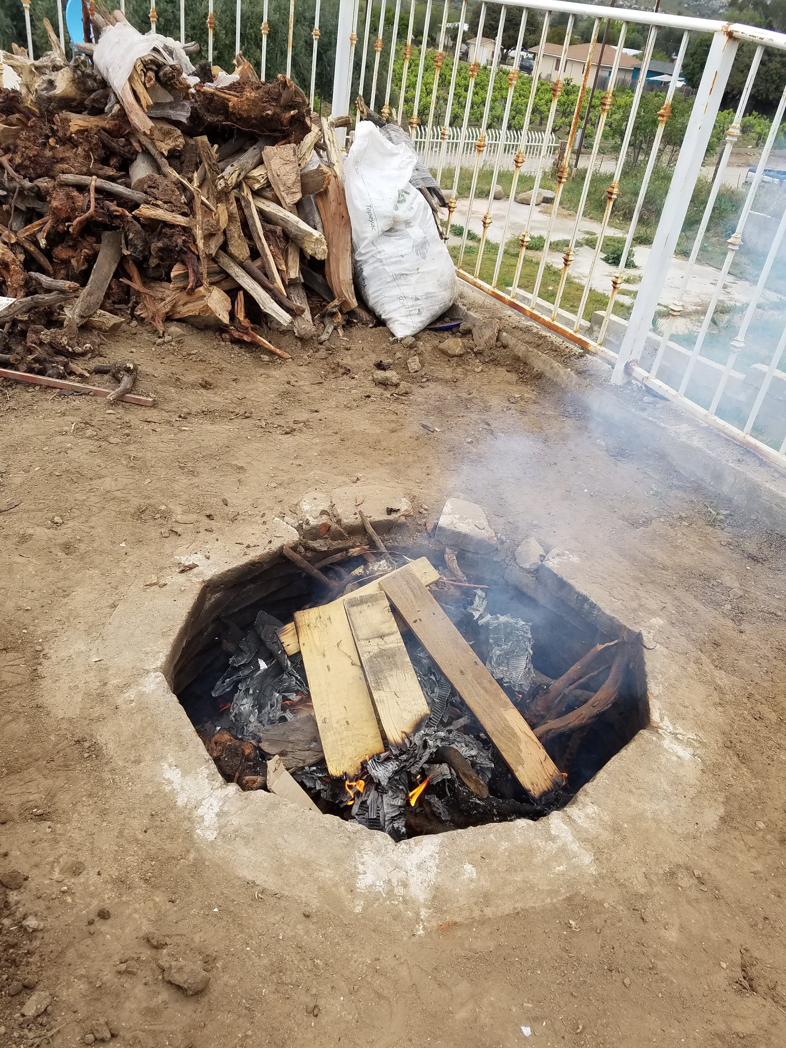 RESTAURANTE LA GRULLA!!!Barbacoa artesana(ejido urapan)l image 7