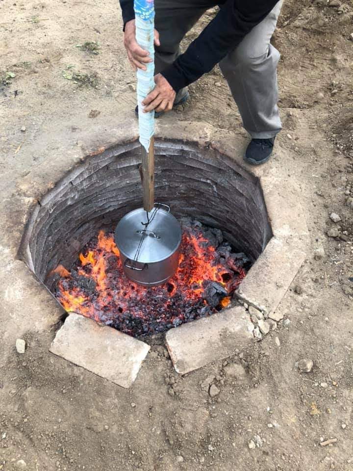RESTAURANTE LA GRULLA!!!Barbacoa artesana(ejido urapan)l image 10