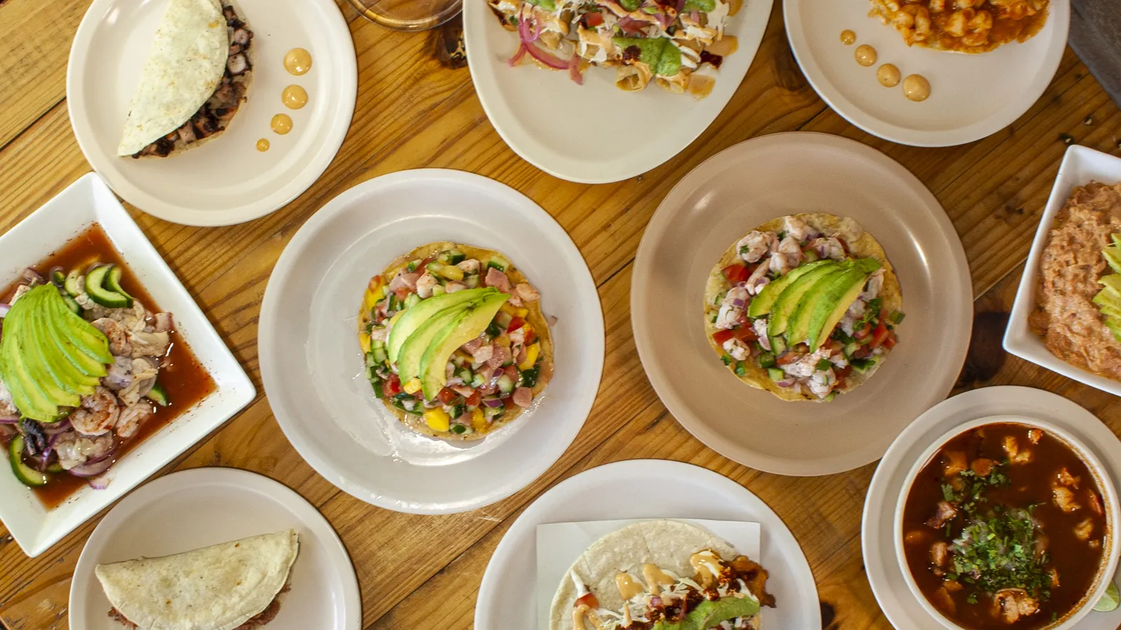 Lupita Tacos De Pescado image 2