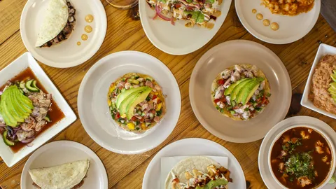 Lupita Tacos De Pescado image 2