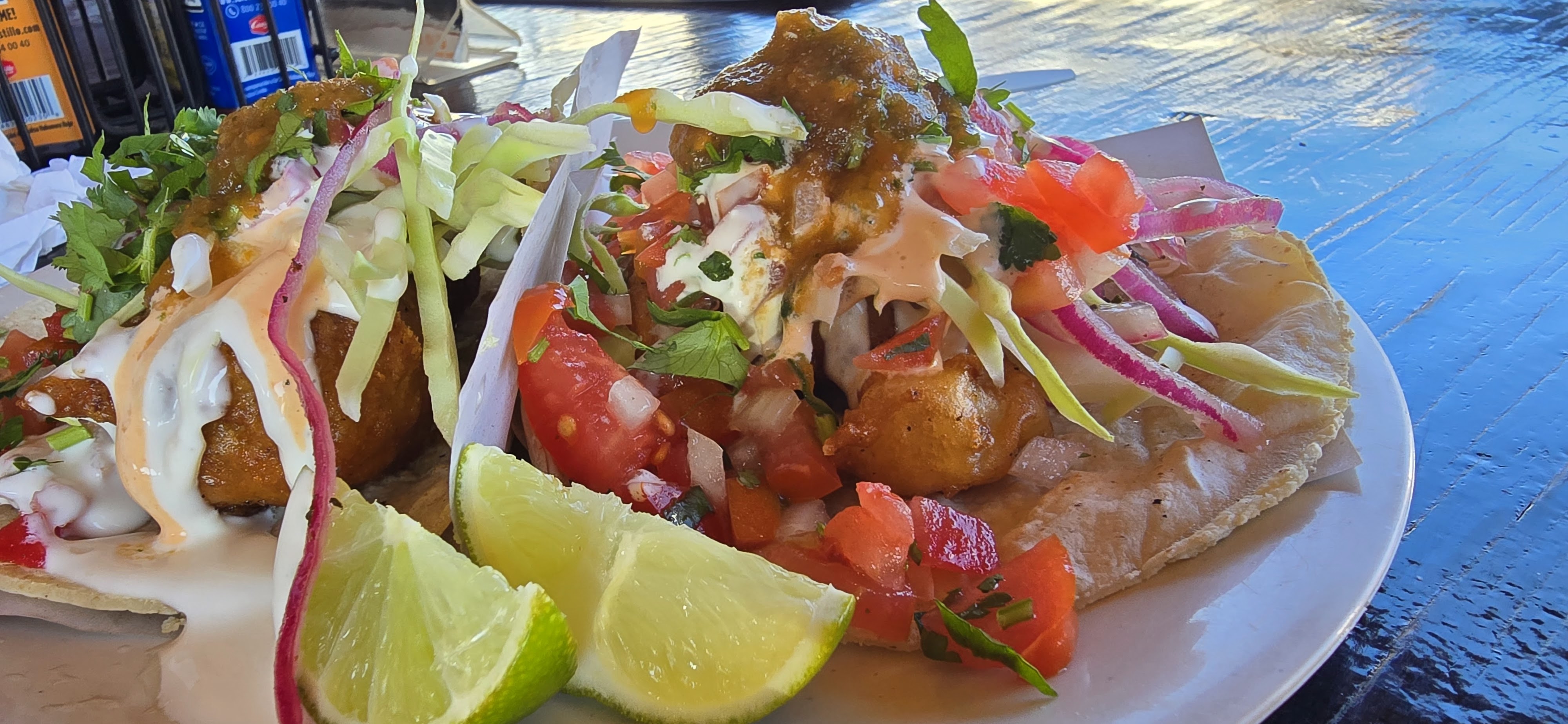 Lupita Tacos De Pescado image 3