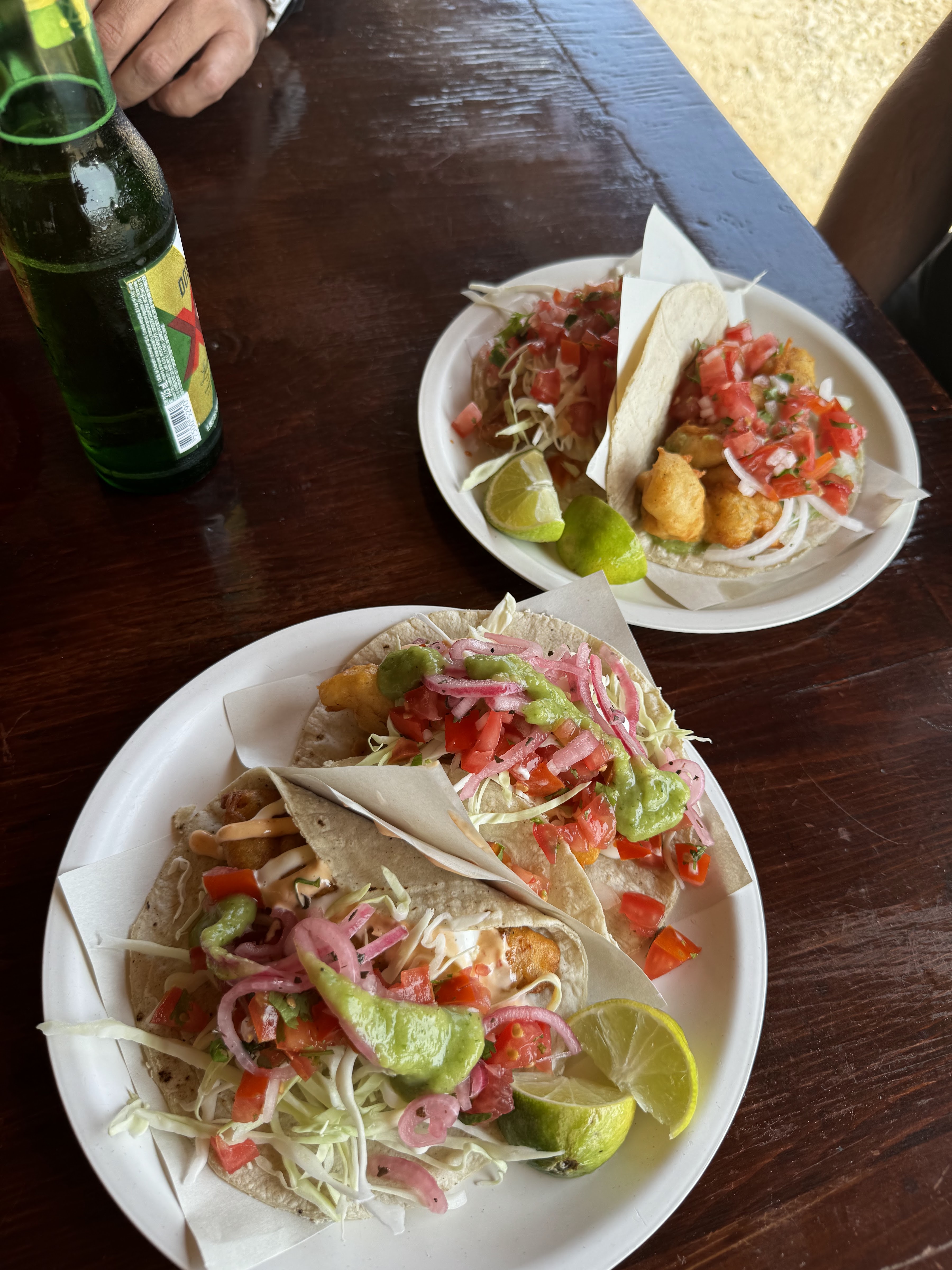 Lupita Tacos De Pescado image 4