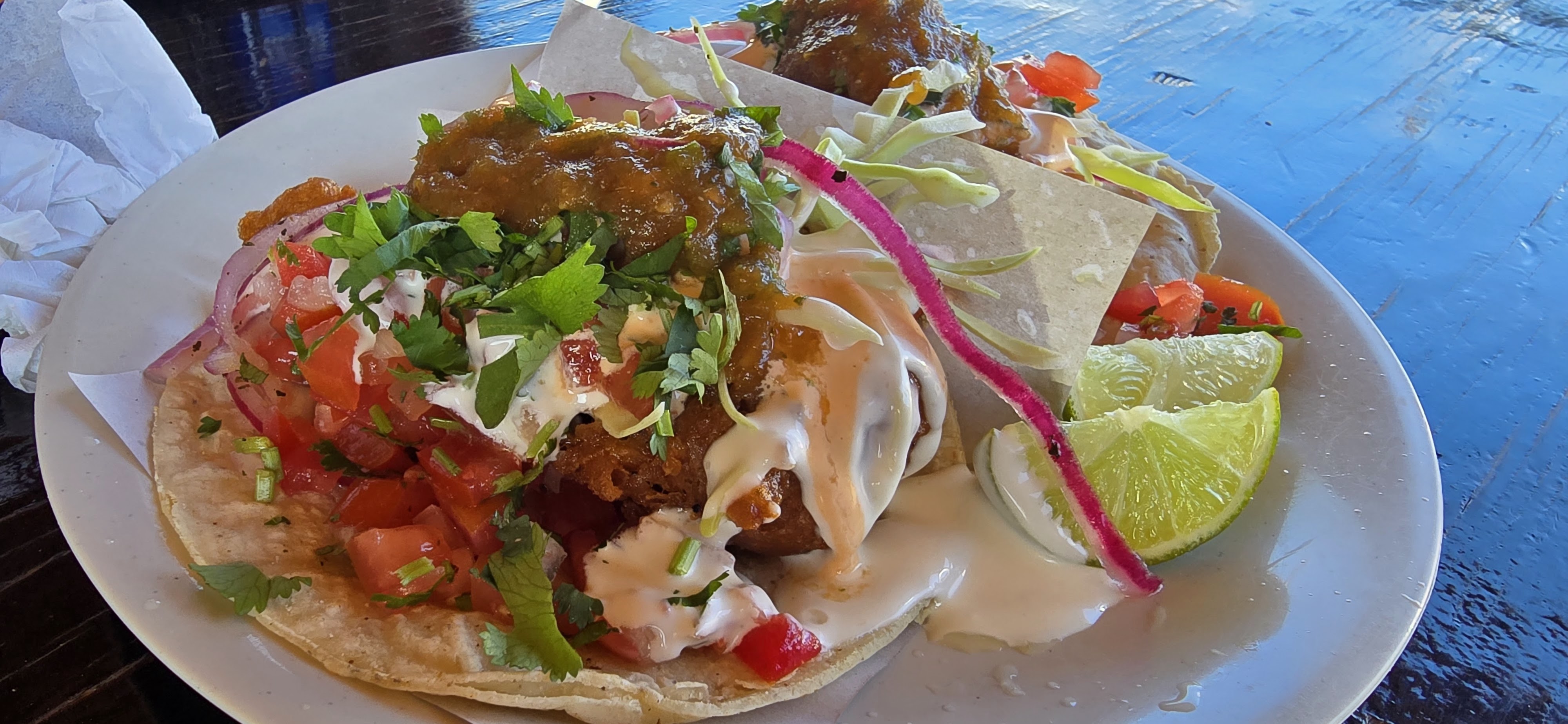 Lupita Tacos De Pescado image 5