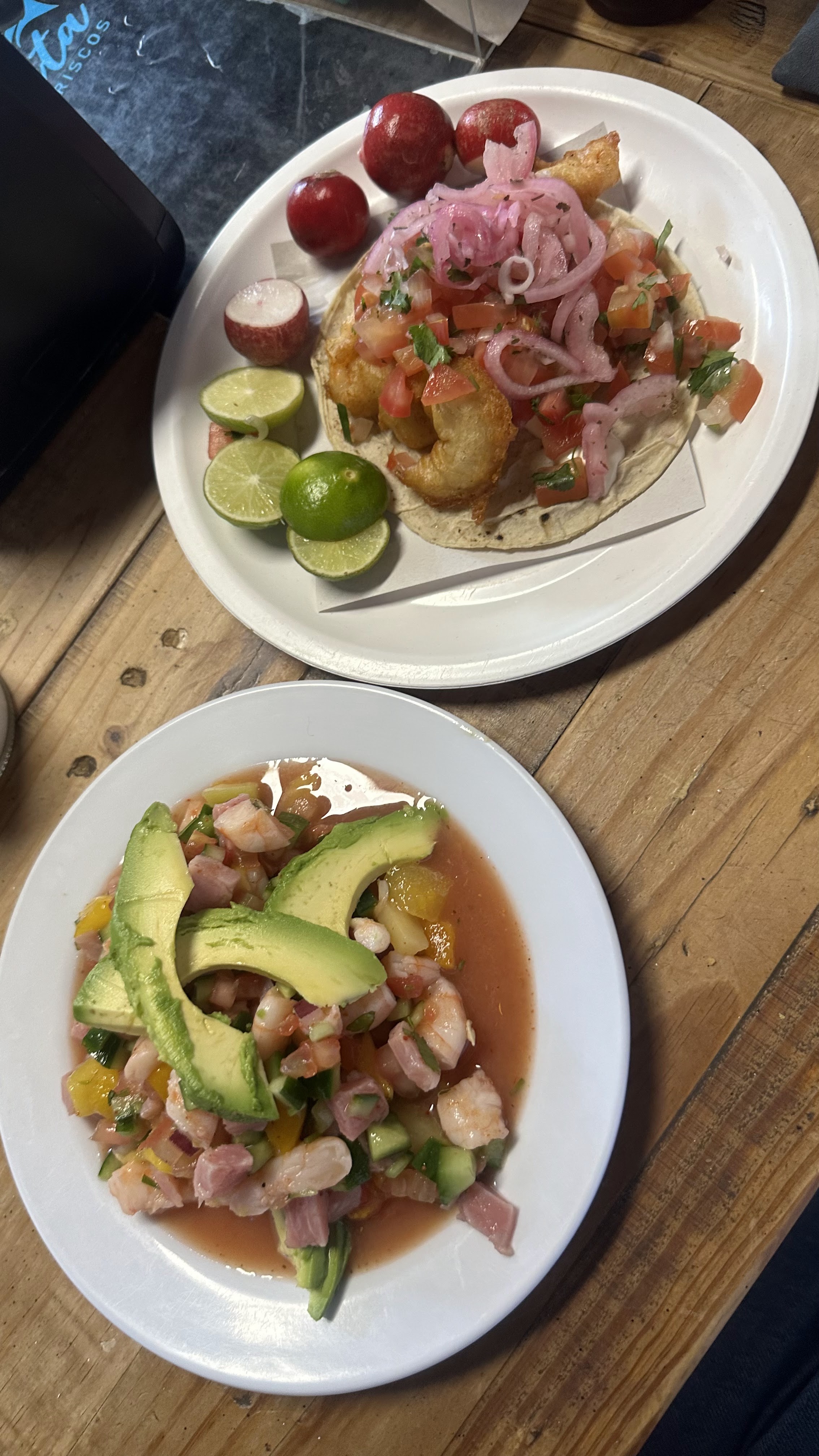 Lupita Tacos De Pescado image 6