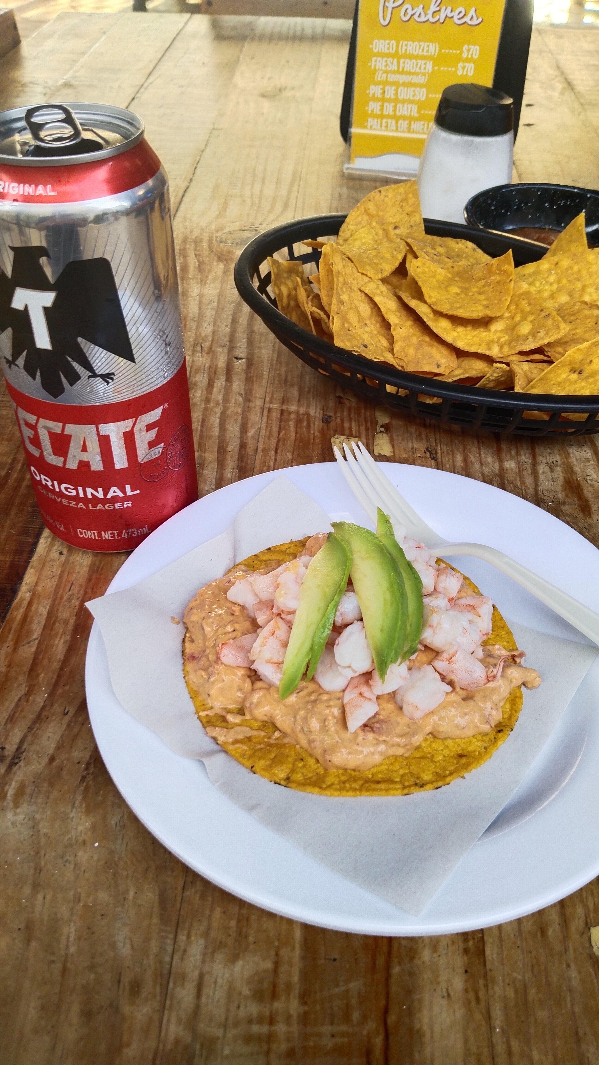 Lupita Tacos De Pescado image 7