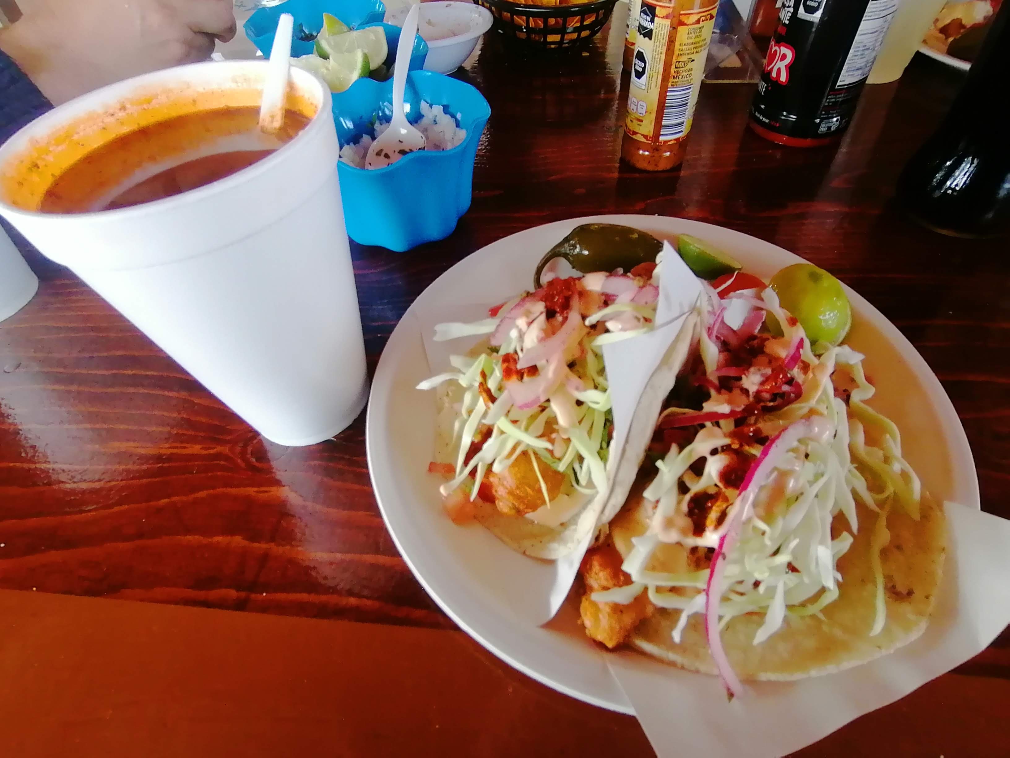 Lupita Tacos De Pescado image 8