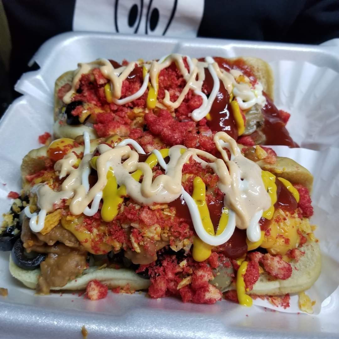 LA BASE BURGER Y ALITAS image 2