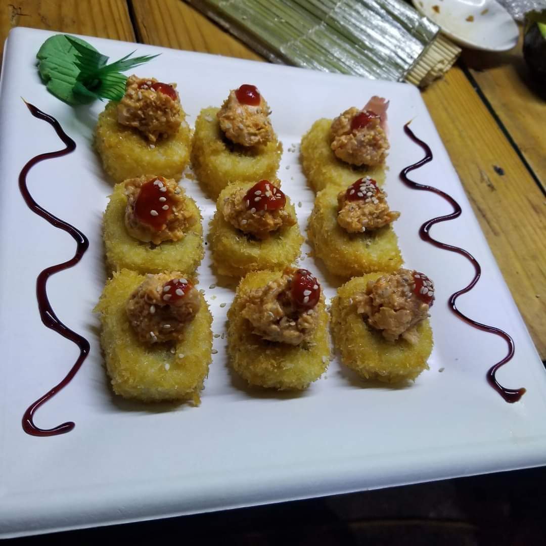 LA BASE BURGER Y ALITAS image 3