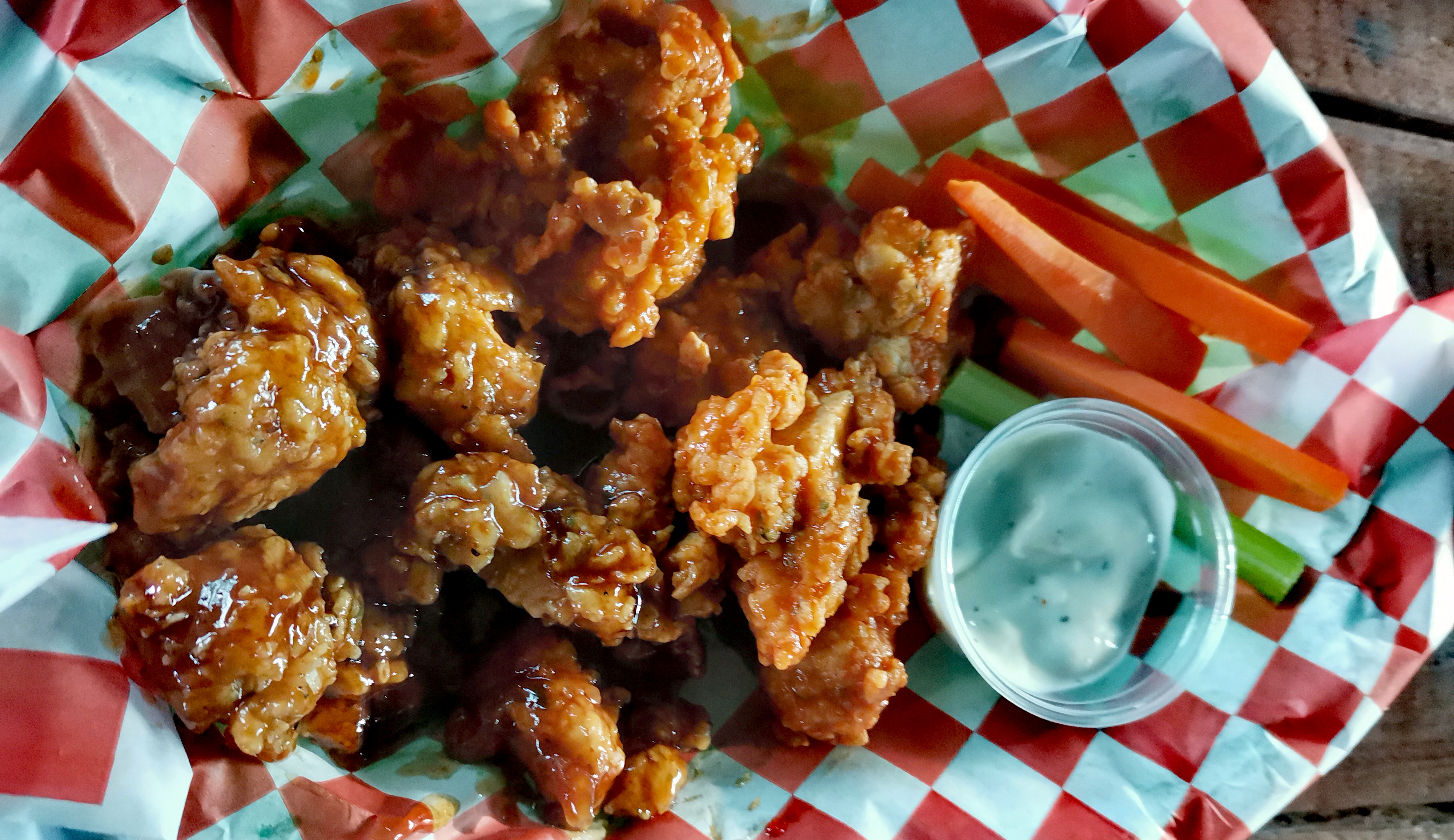 Kiki's hotdogs image 2