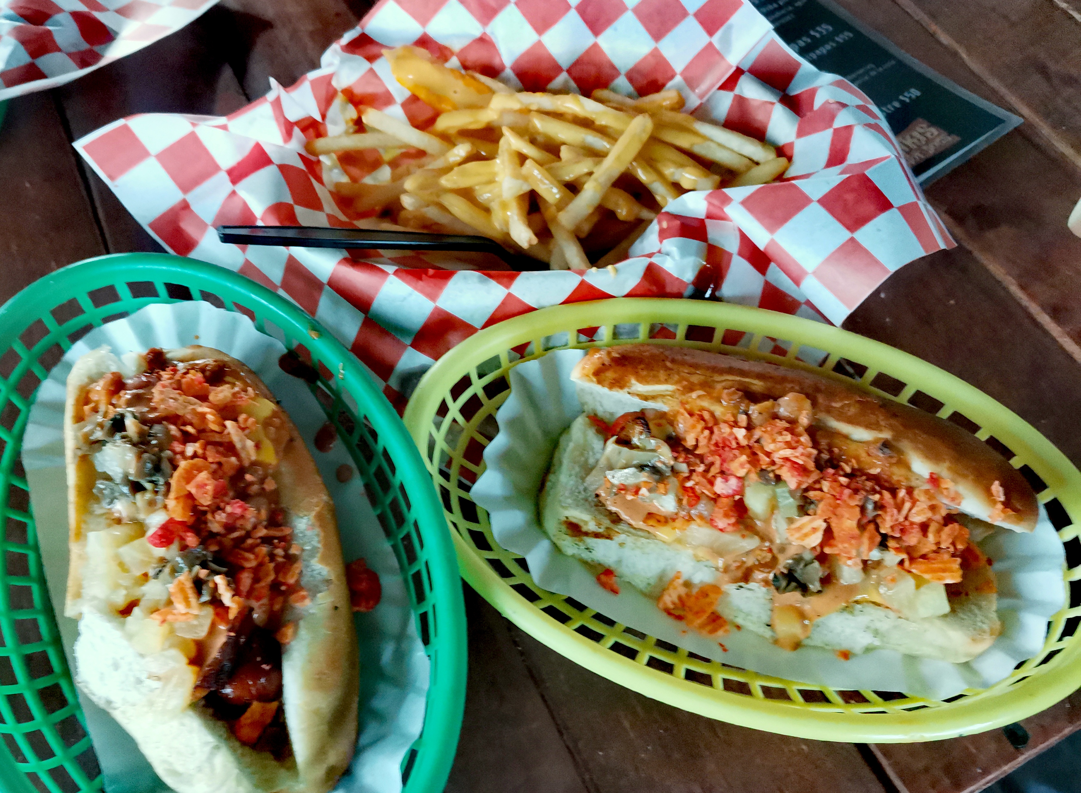 Kiki's hotdogs image 3