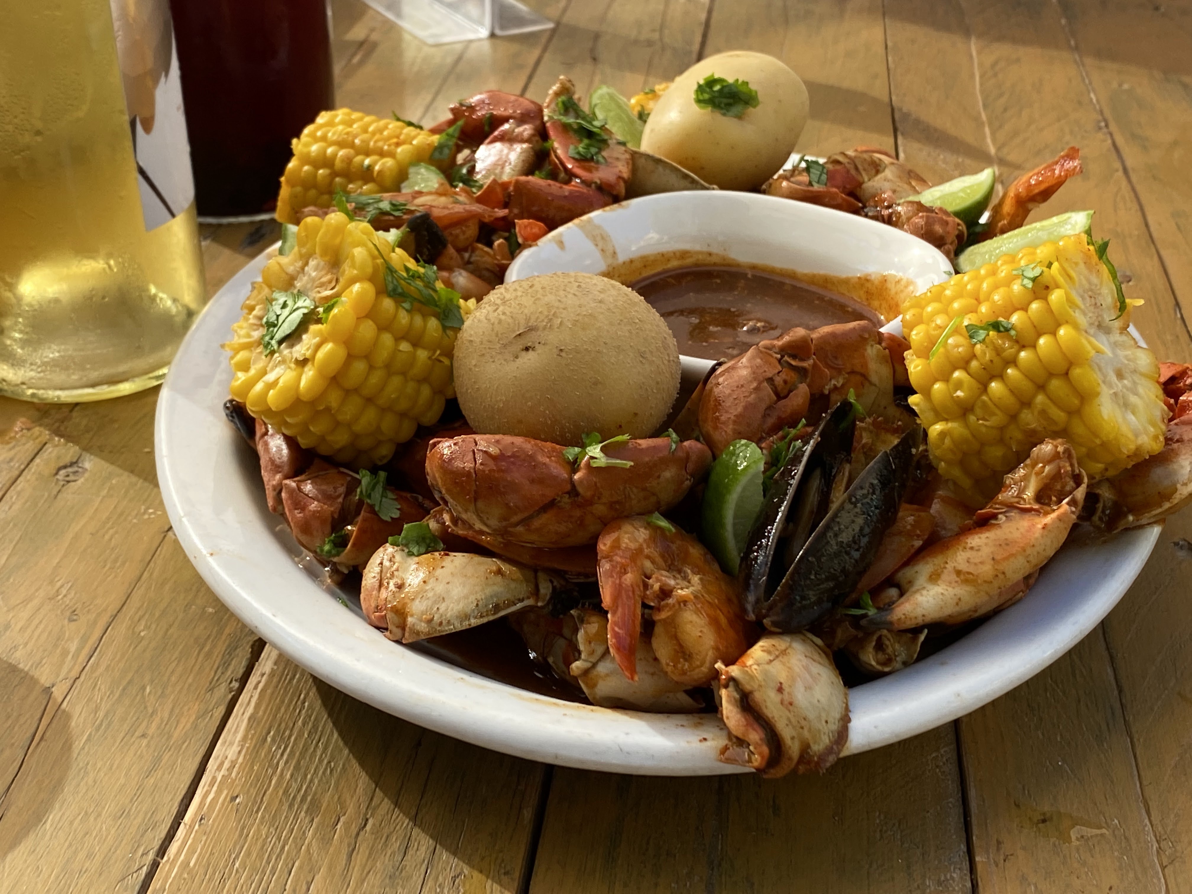 Mariscos La ResaK' image 2