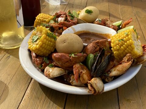Mariscos La ResaK' image 2